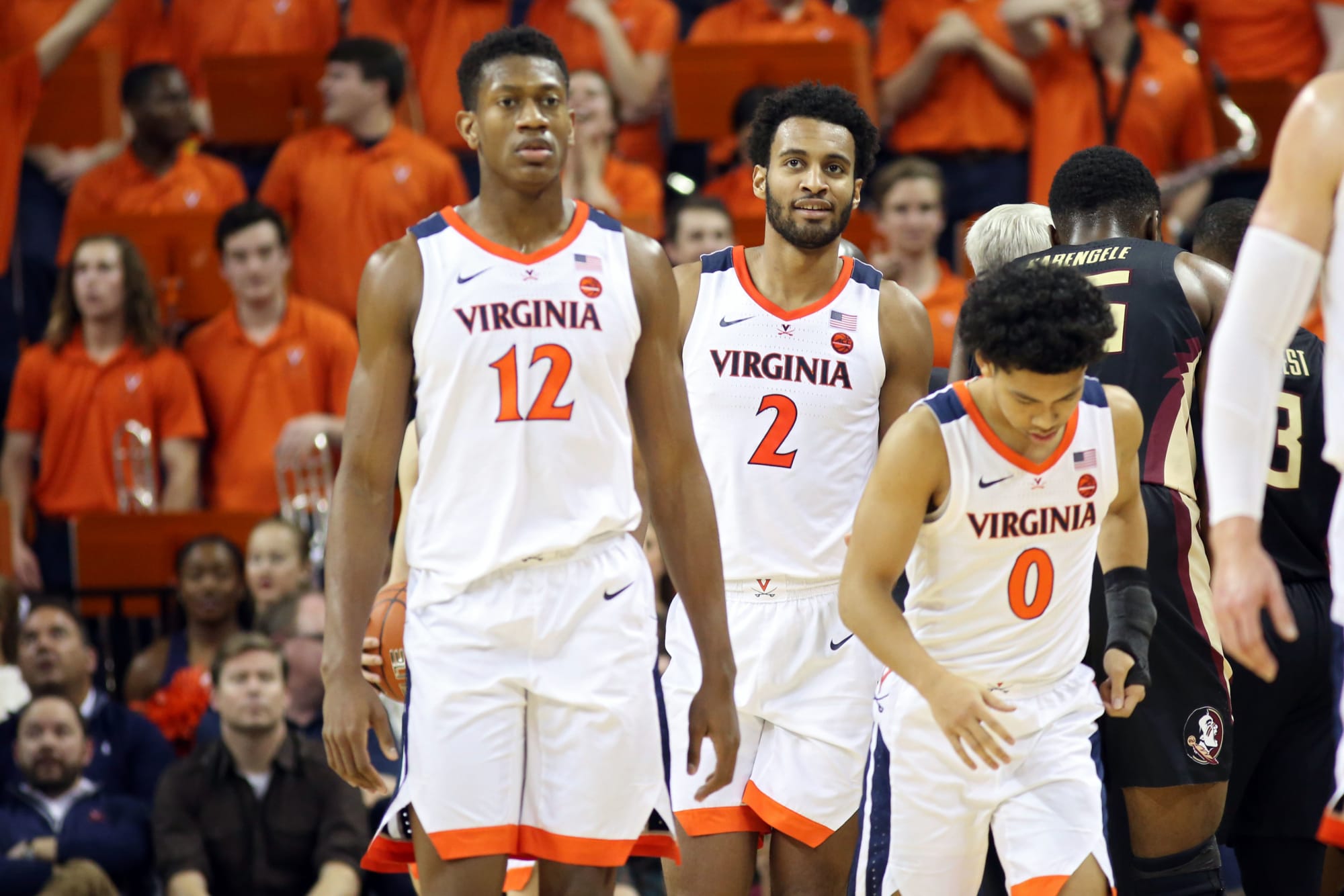 Virginia Basketball 201819 keys for Cavaliers to win at UNC