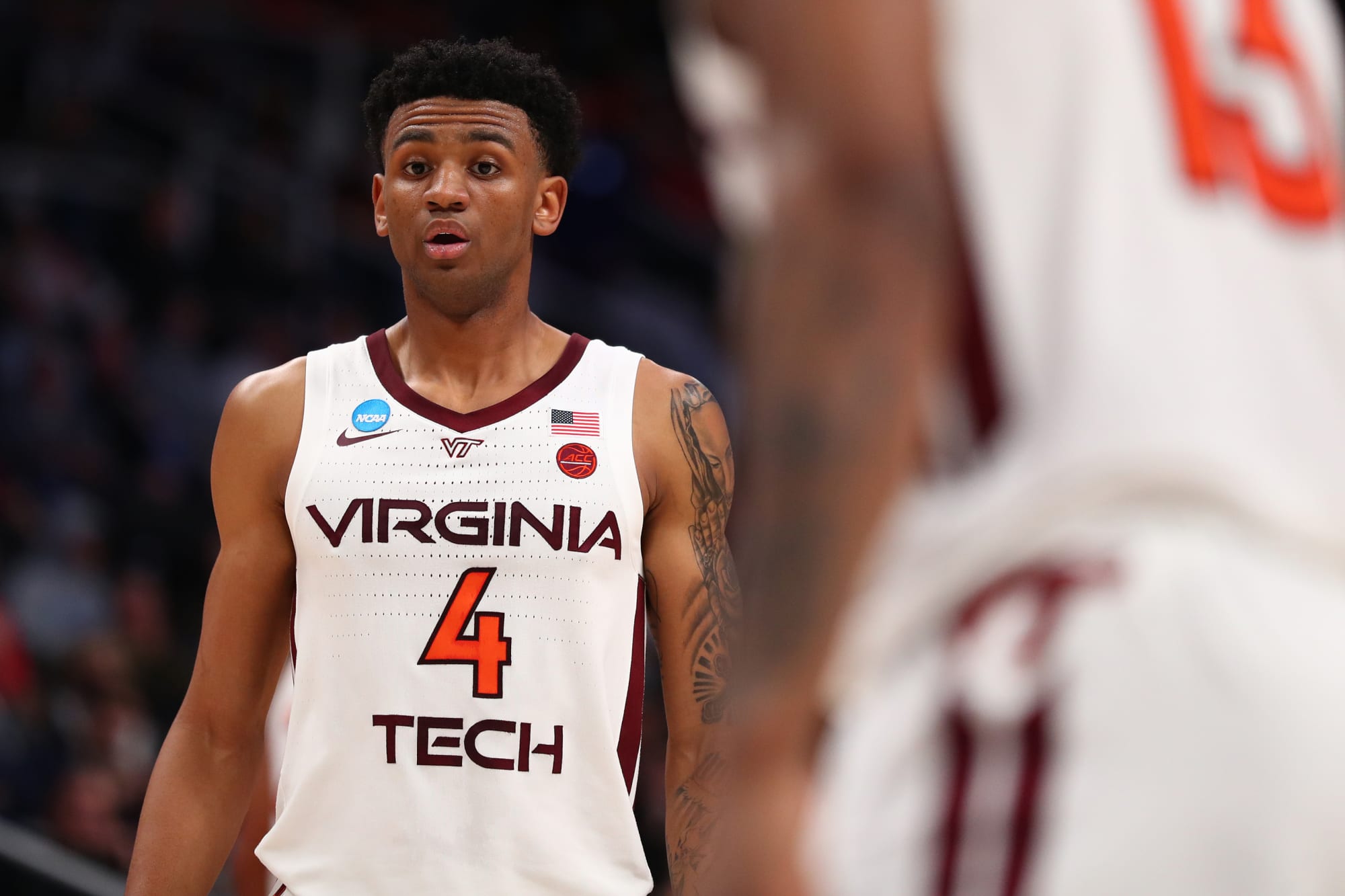 Virginia Tech Basketball Breaking down the 2019 recruiting class