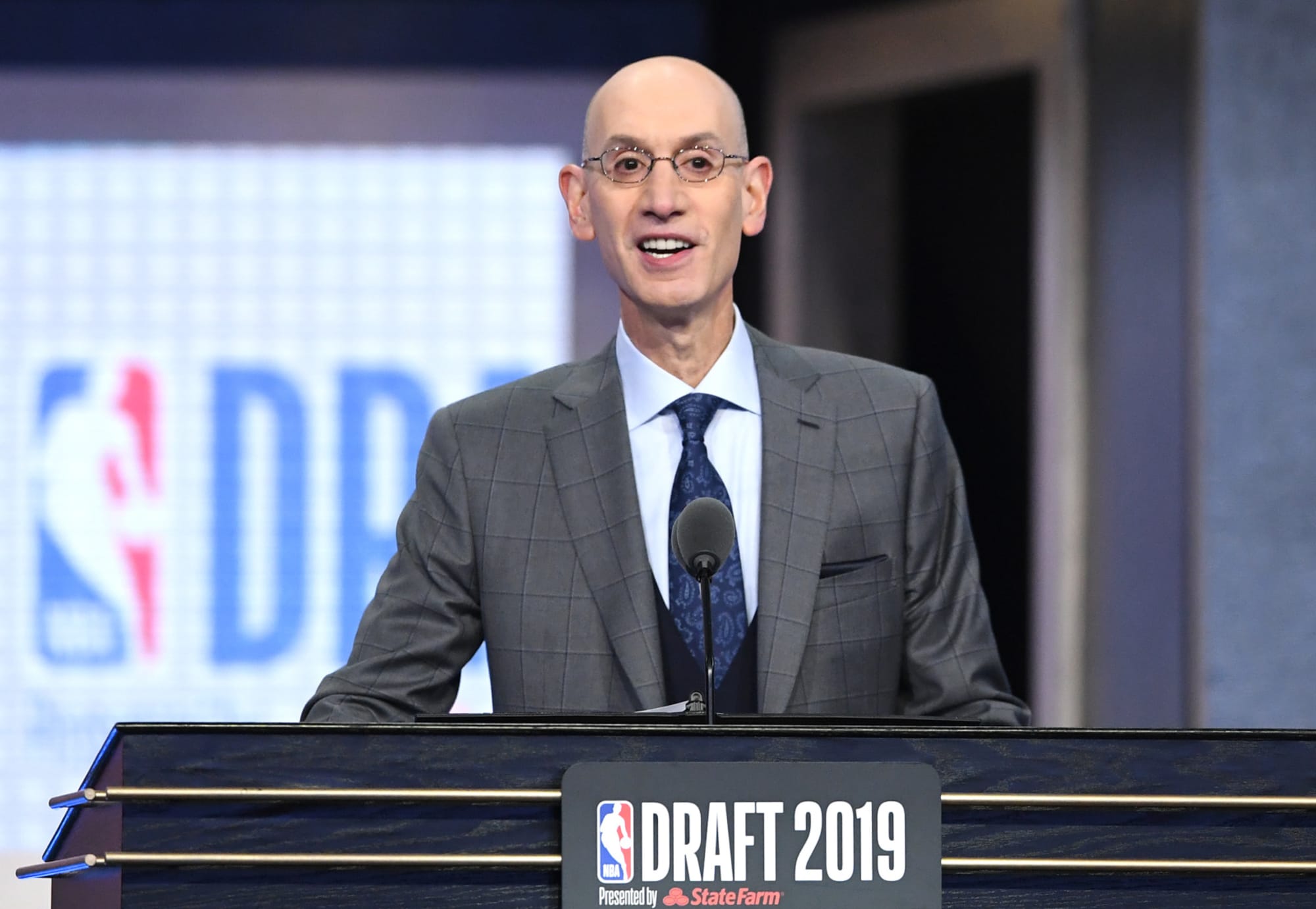 Future NBA Draft Locations For 2024, 2025 And Beyond, 47 OFF