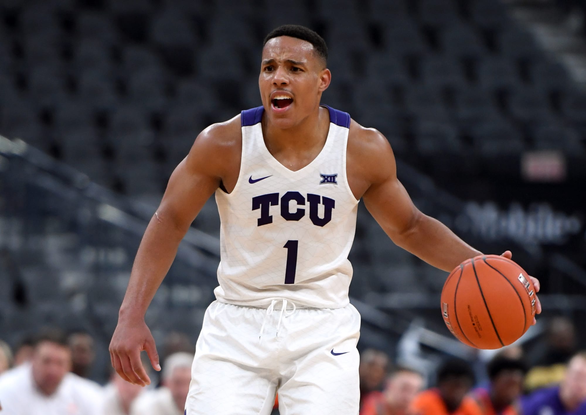 2020 NBA Draft Was Desmond Bane the steal of the Draft?