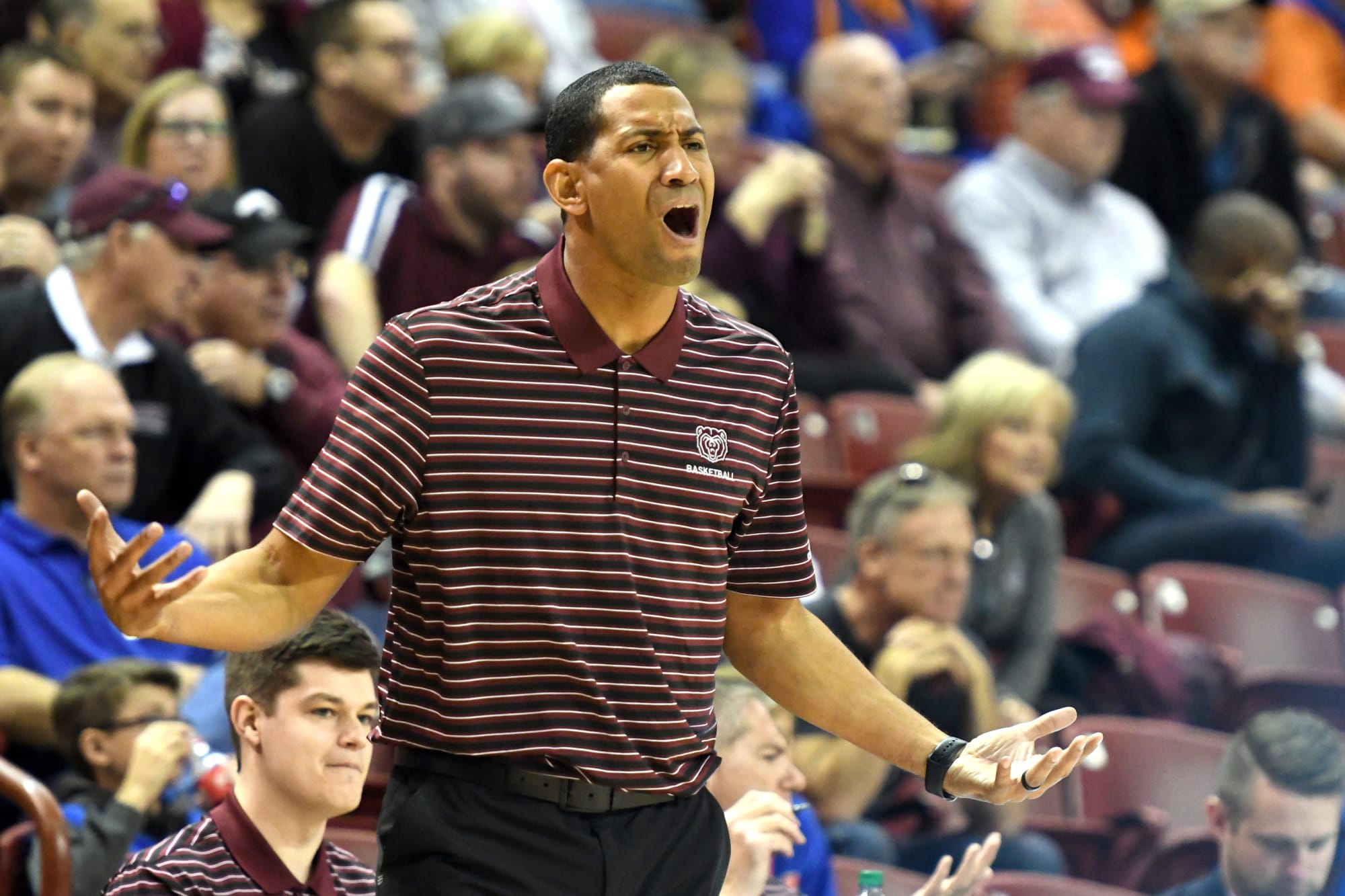 Missouri State Basketball: 2021-22 season preview and outlook for Bears