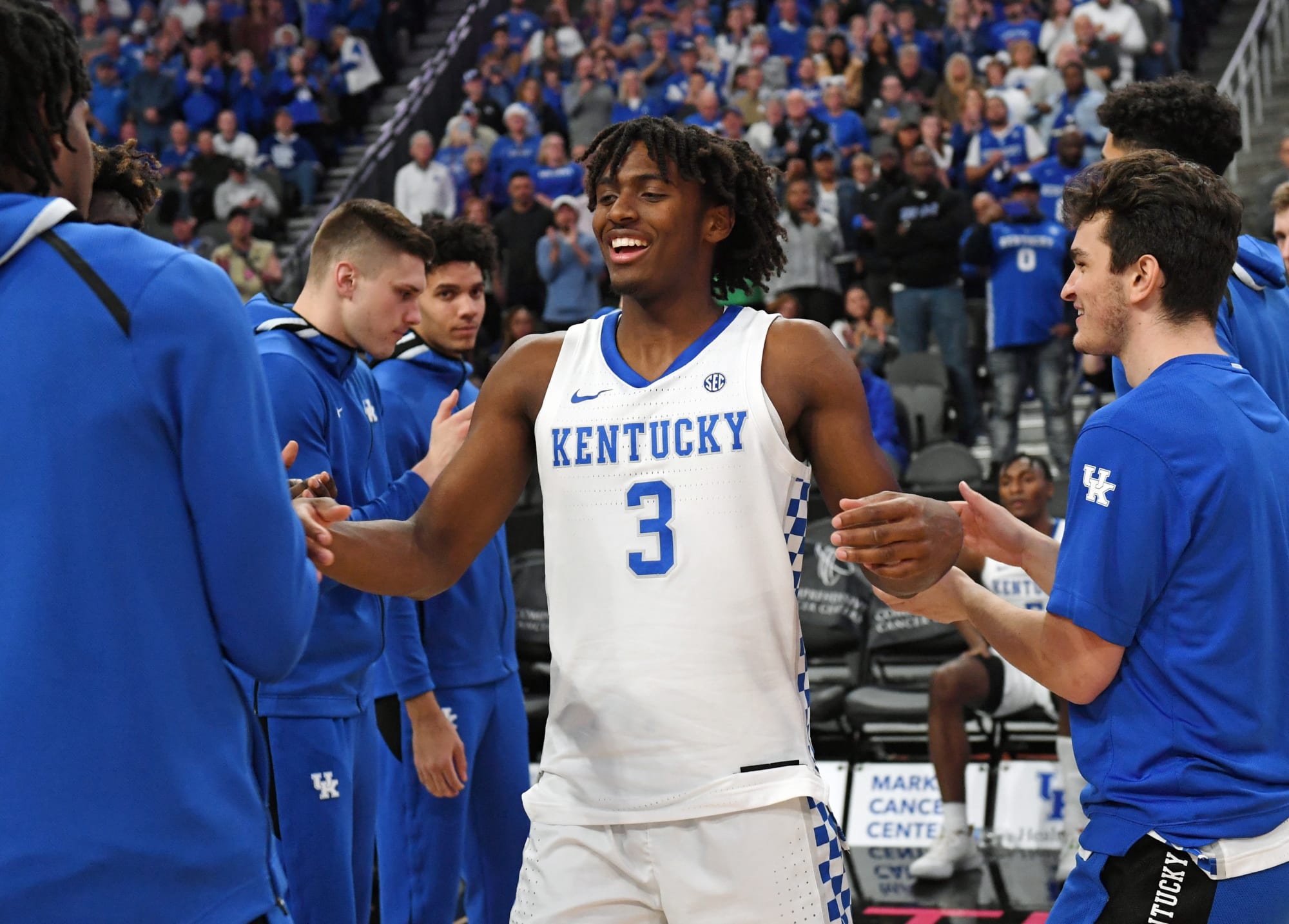 NBA Draft 2020: A surprise pick at No. 1 in the newest mock draft