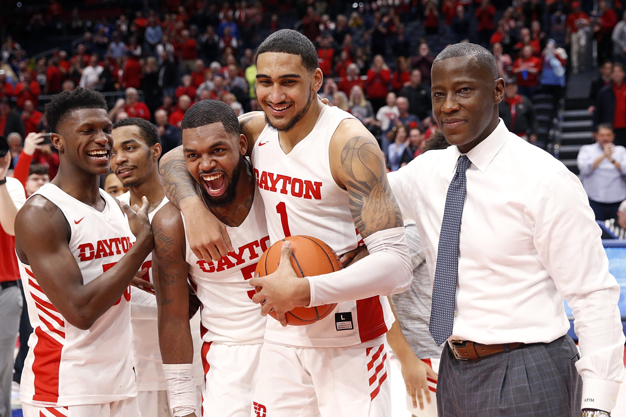 Dayton Basketball: Why Flyers 2019-2020 season has special meaning