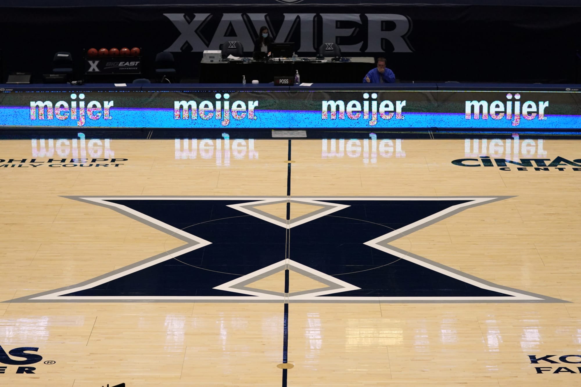 Xavier Basketball: 2021-22 season preview and outlook for Musketeers