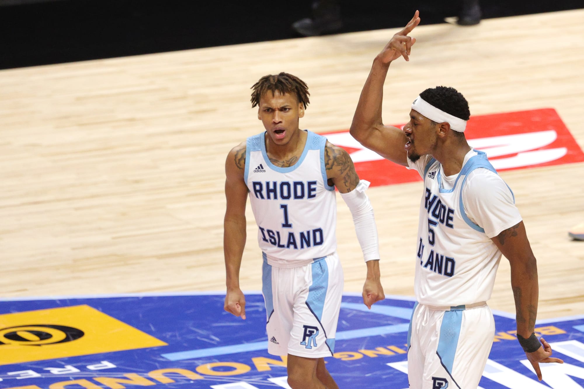 Rhode Island vs Dayton: 2020-21 basketball game preview, TV schedule