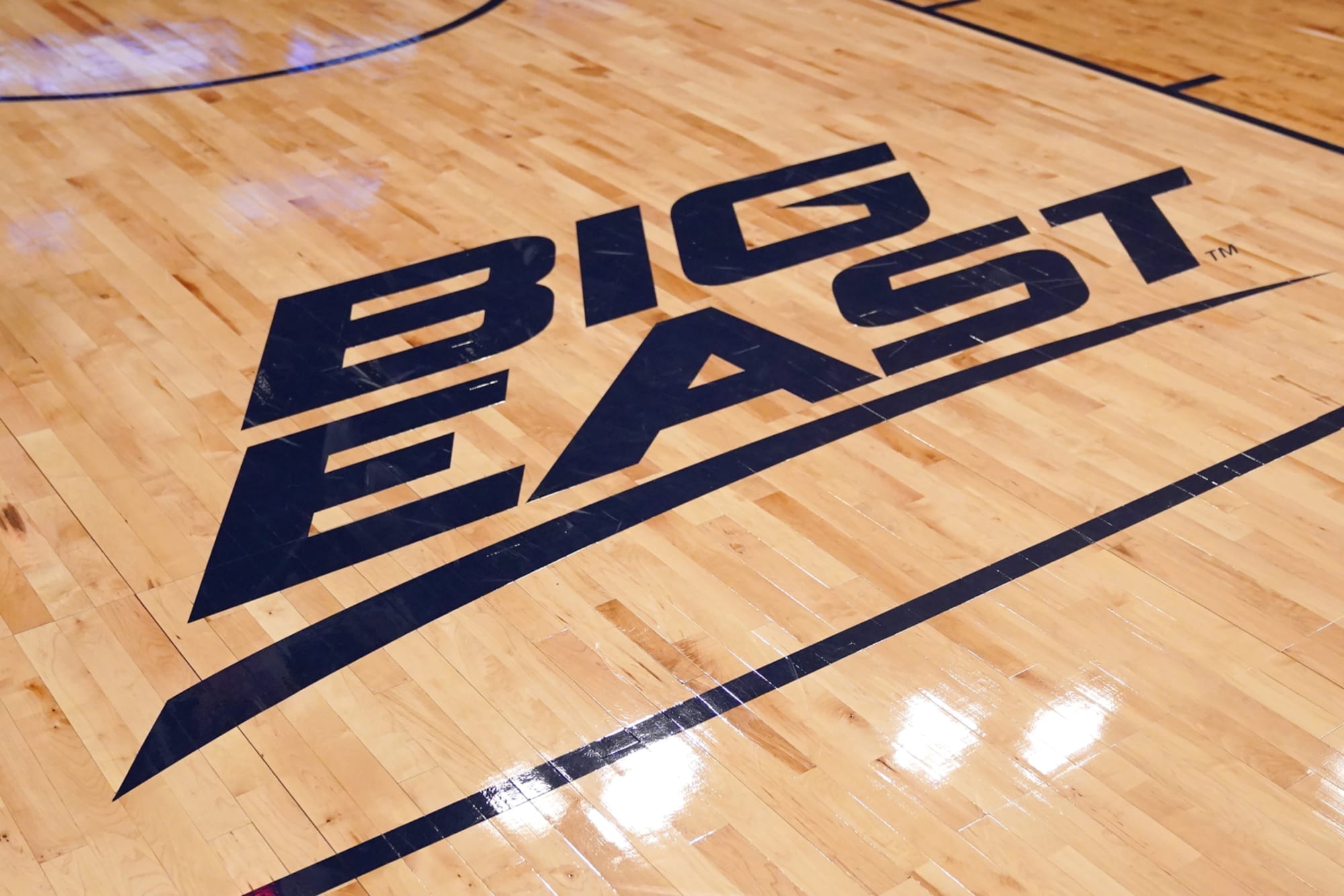 Big East Basketball Preview of all week 1 matchups for 202122 season