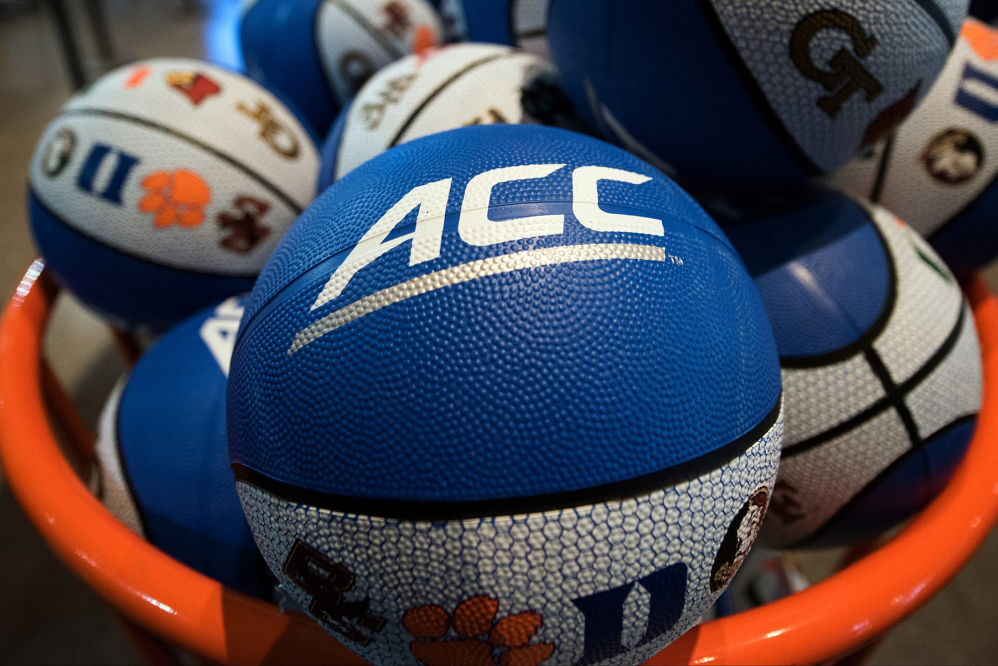 acc conference basketball teams