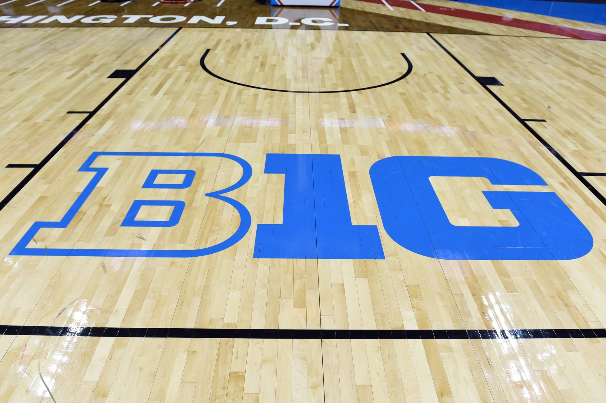 Big Ten Basketball 2021 conference tournament preview and predictions
