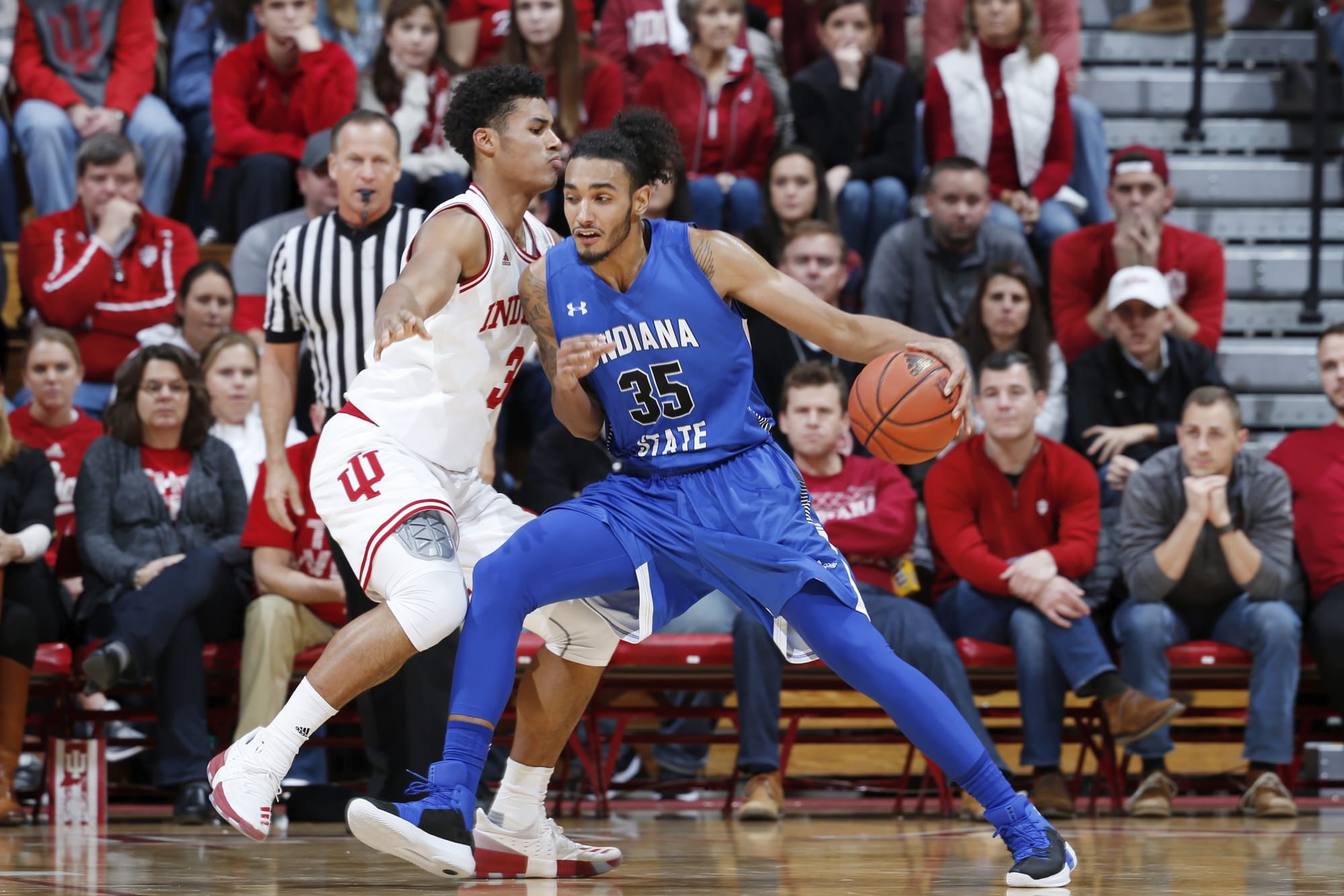 Bradley vs. Indiana State: 2018-19 College basketball game preview, TV