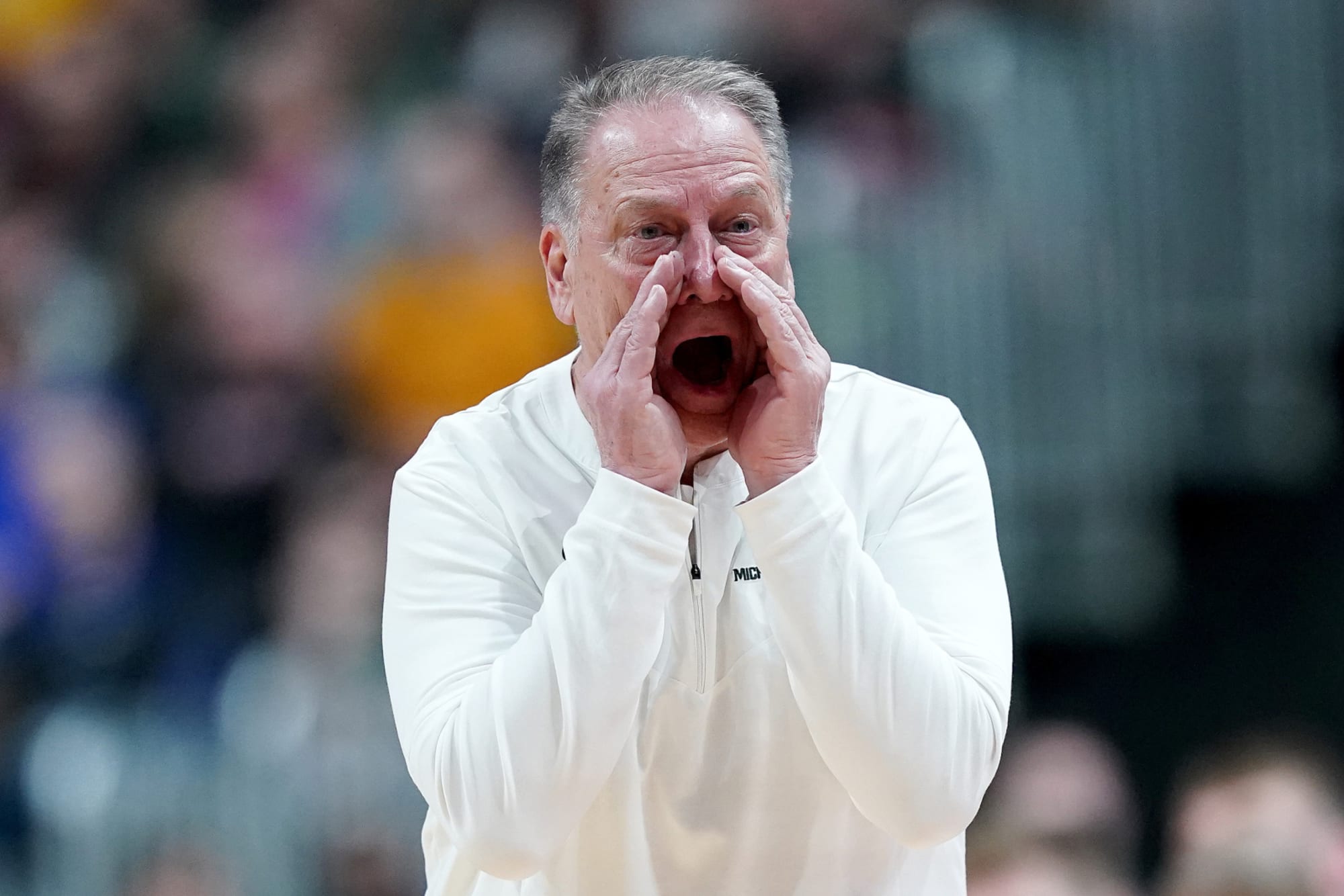 Michigan State Basketball What is known of 202324 schedule so far
