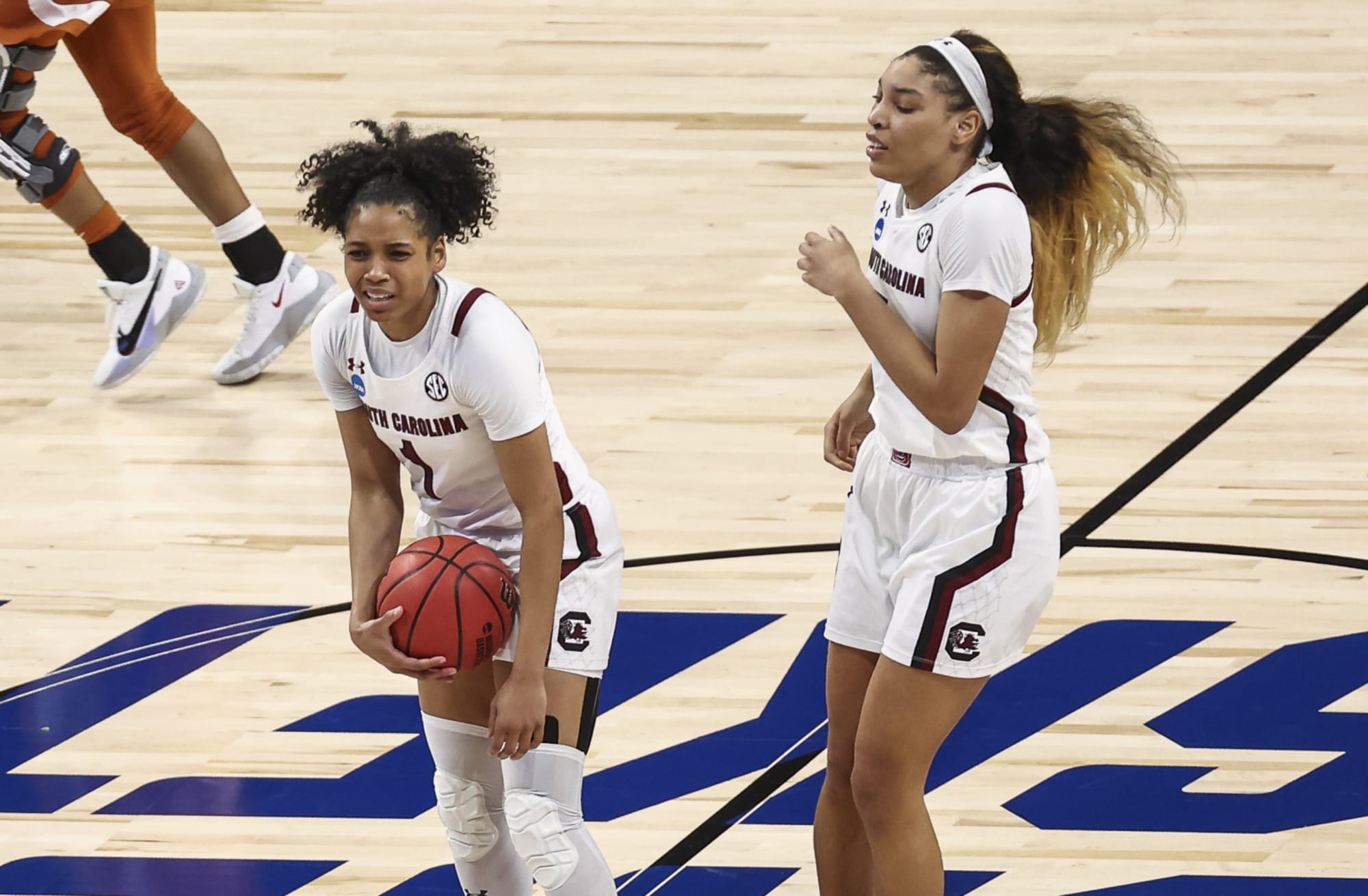 Preview of the 2021 Women’s Final Four game, TV