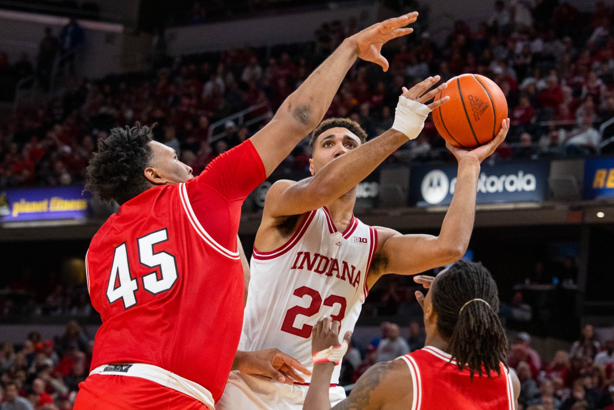 Indiana at Rutgers: 2022-23 college basketball game preview, TV