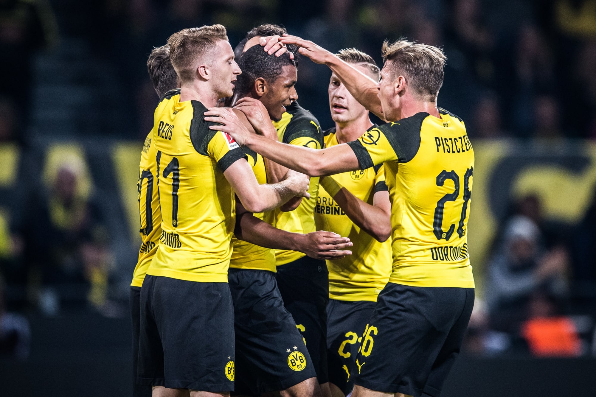 View Borussia Dortmund PNG - CIO