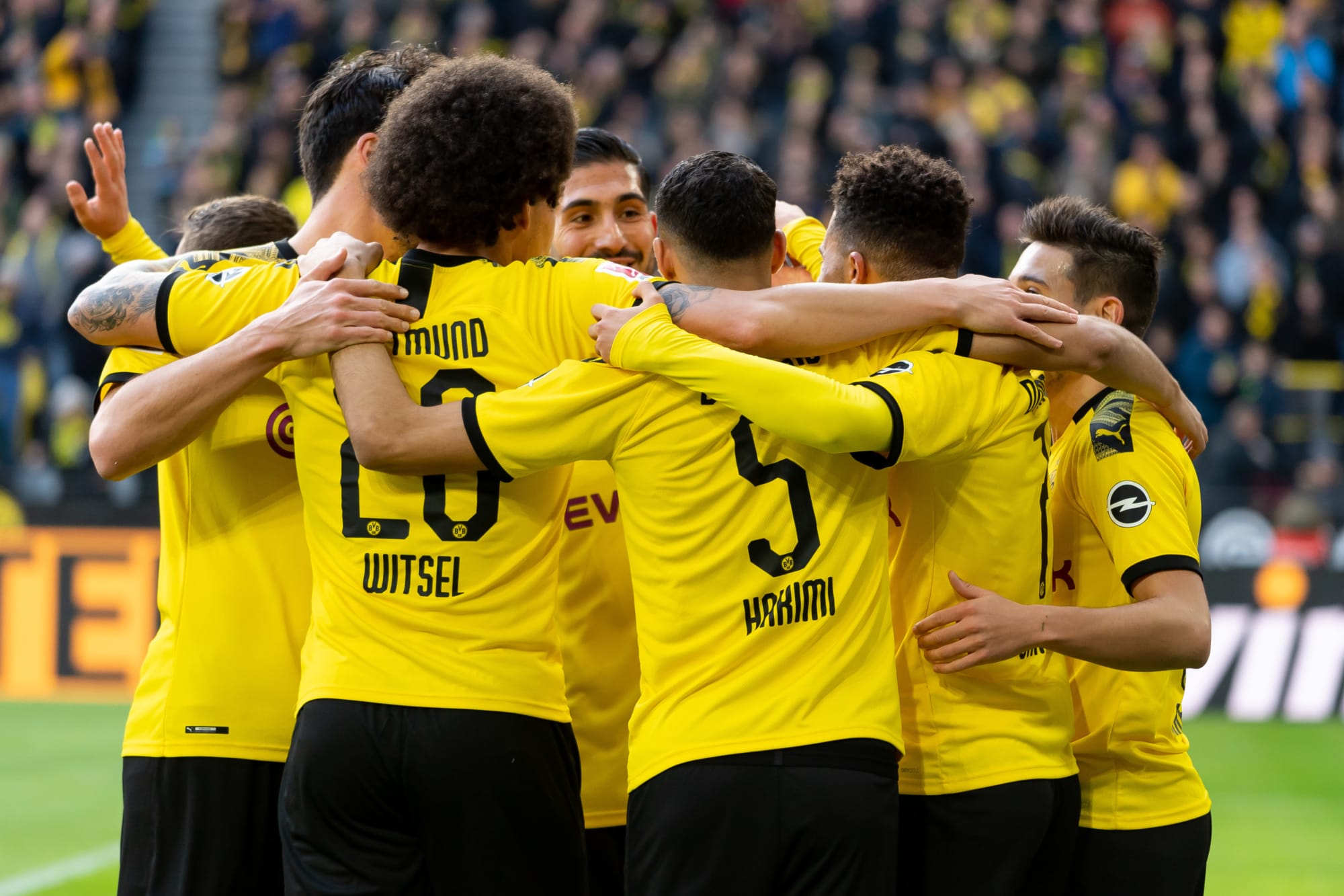 Borussia Dortmund: What we learned from 1-0 win over Freiburg