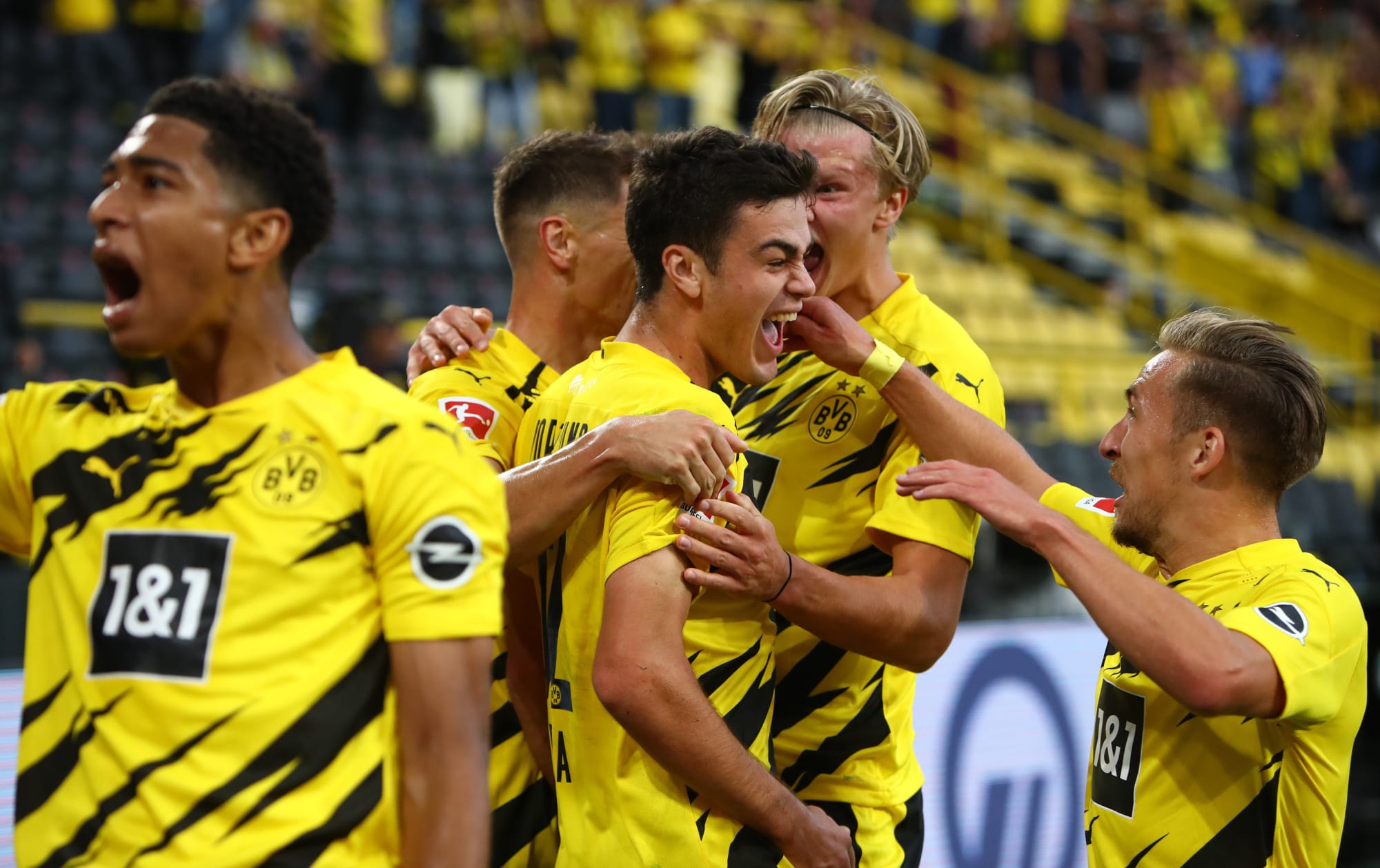 FC Augsburg vs Borussia Dortmund Where the game could be won