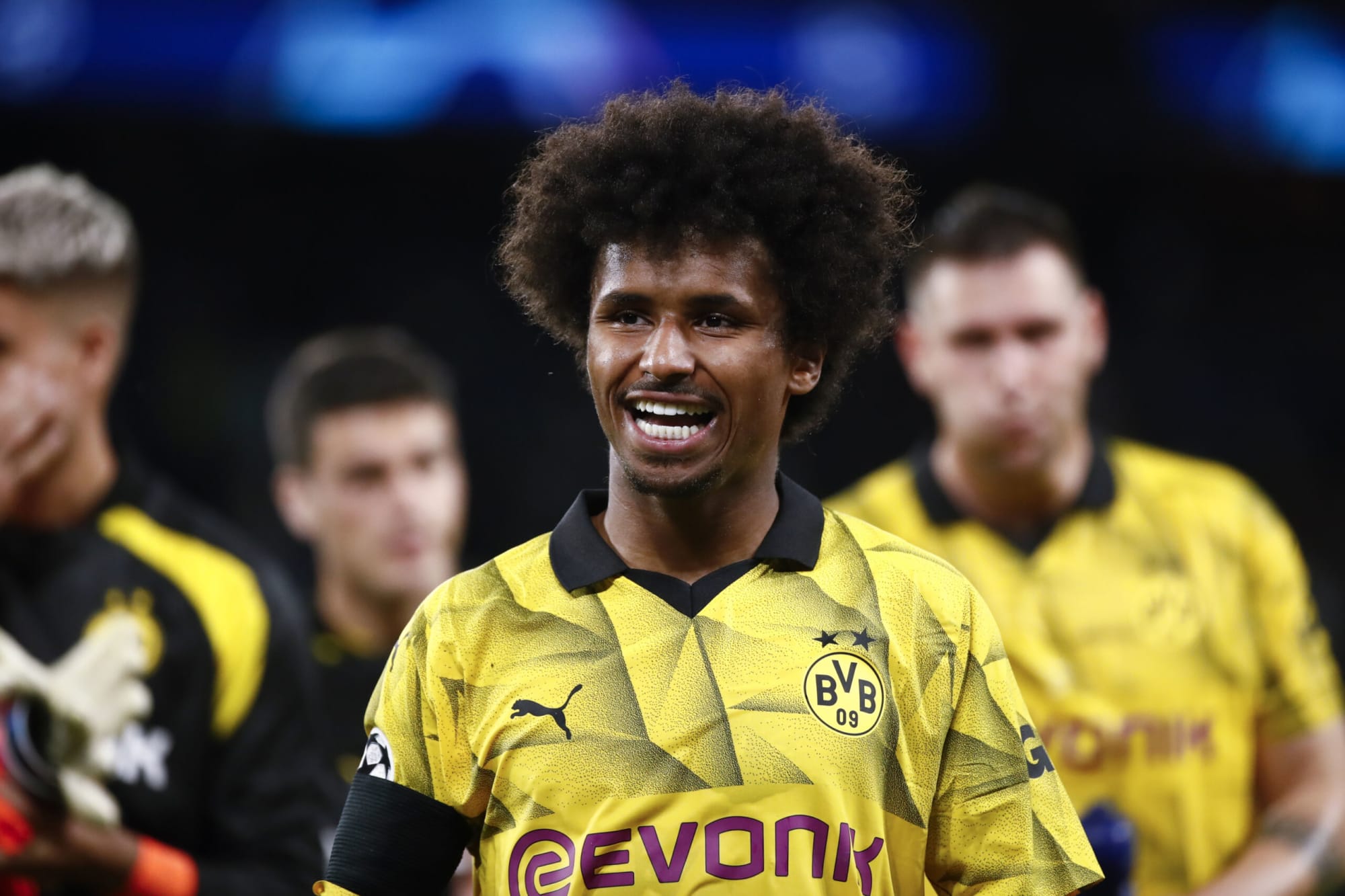 PSG 2-0 Borussia Dortmund: Key takeaways from Champions League defeat