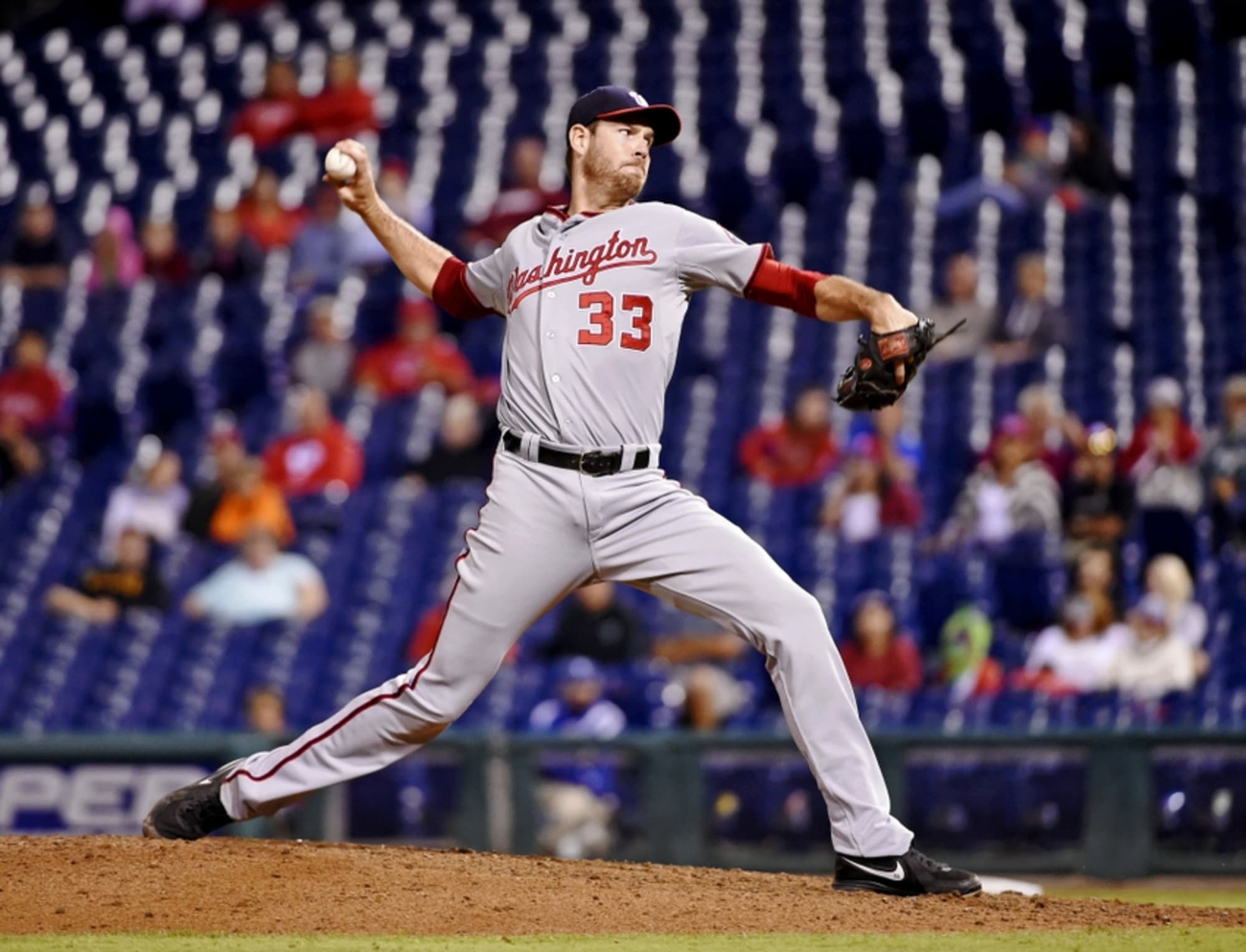Doug Fister Signing Could Be Feast Or Famine For Astros