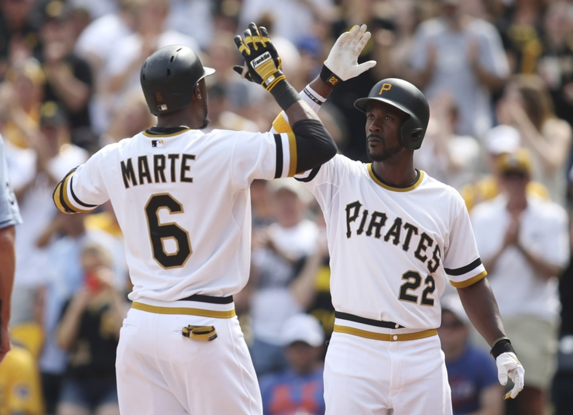 MLB Spring Training Pittsburgh Pirates Full Preview