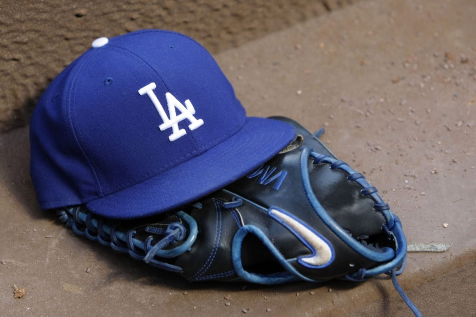 Dodgers Outfielder Pete Reiser Has Horrific Crash Into Wall