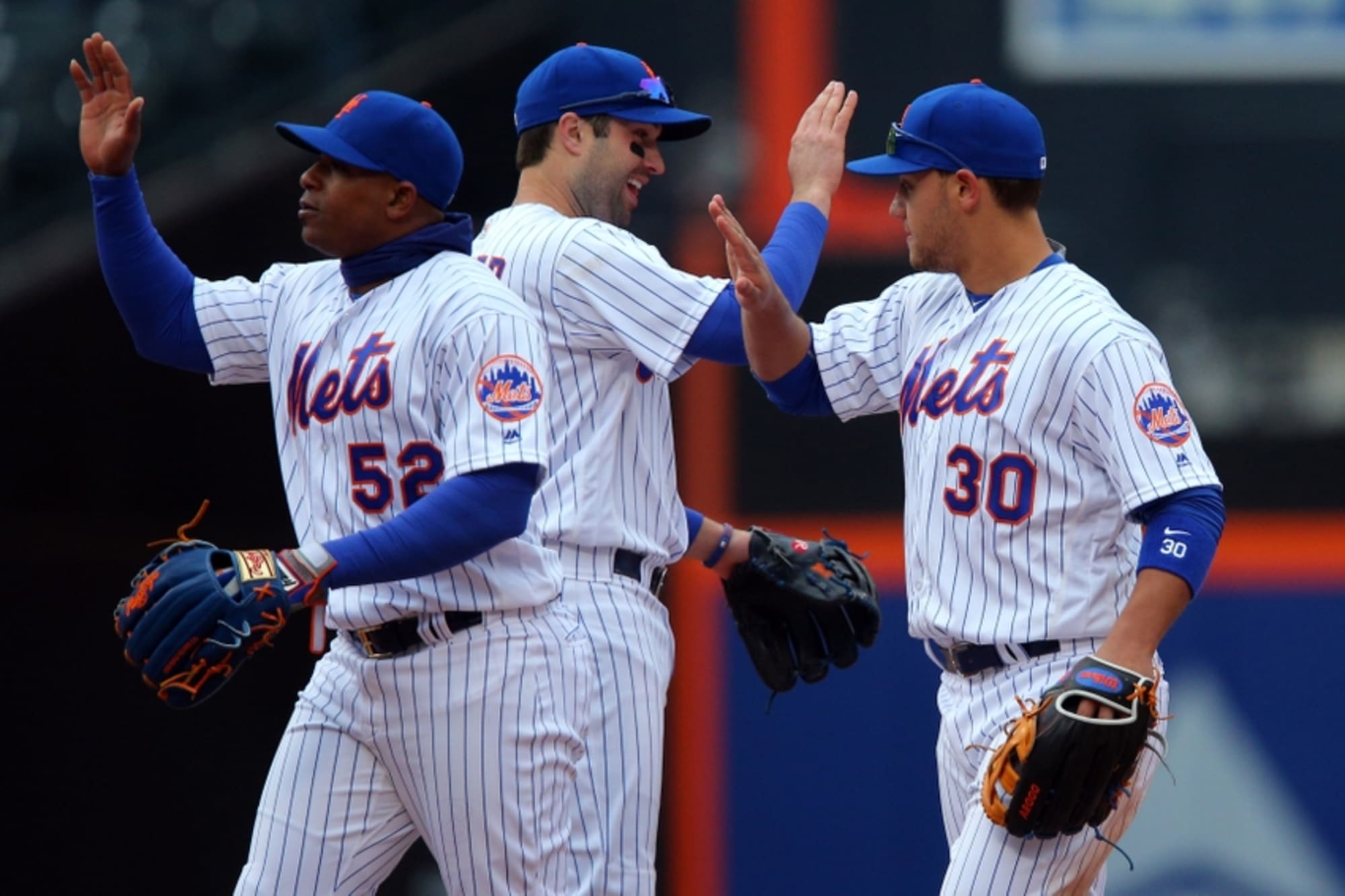 New York Mets Trade Deadline Overview