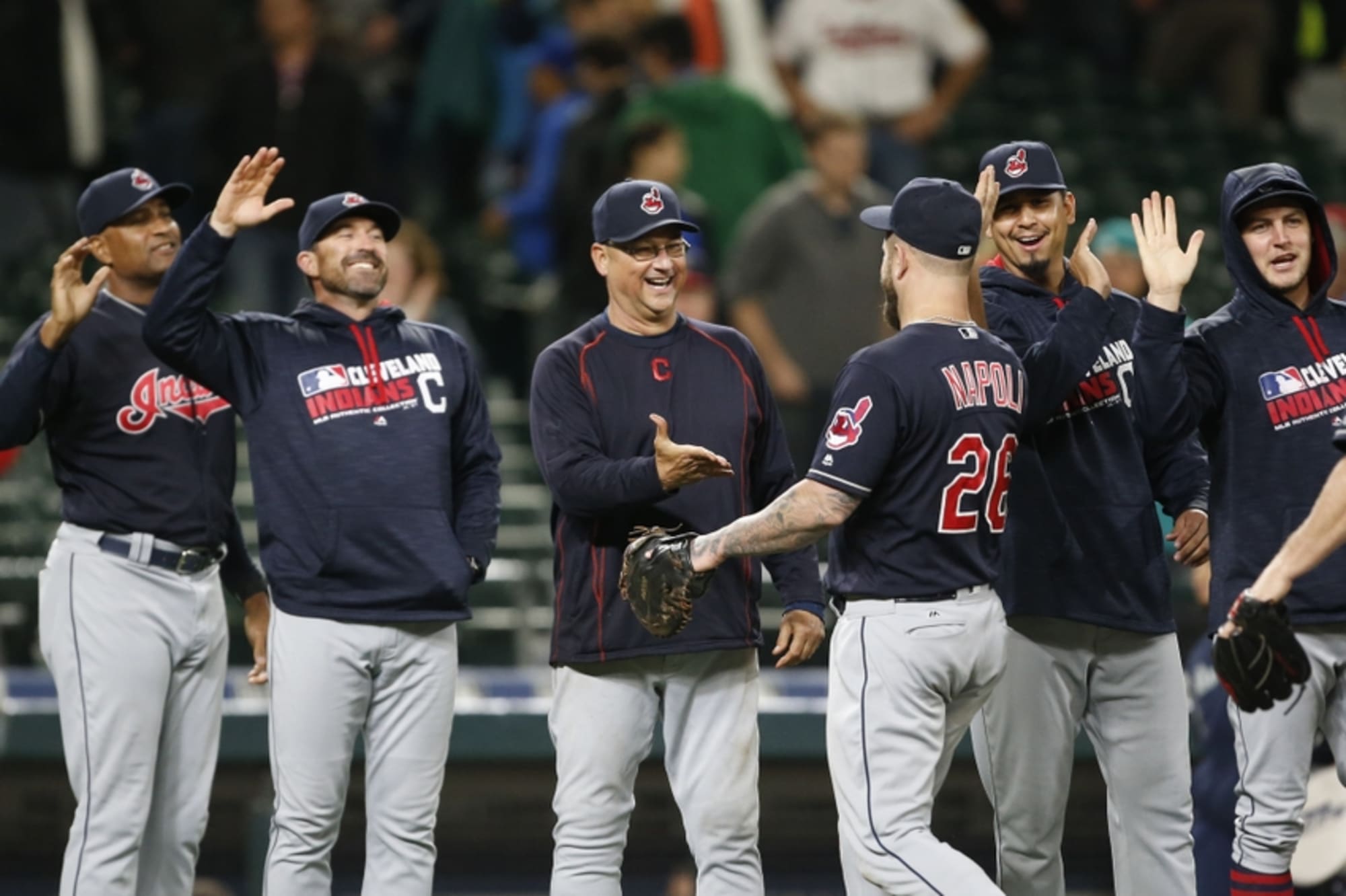 Cleveland Indians Terry Francona Has Proven His Worth