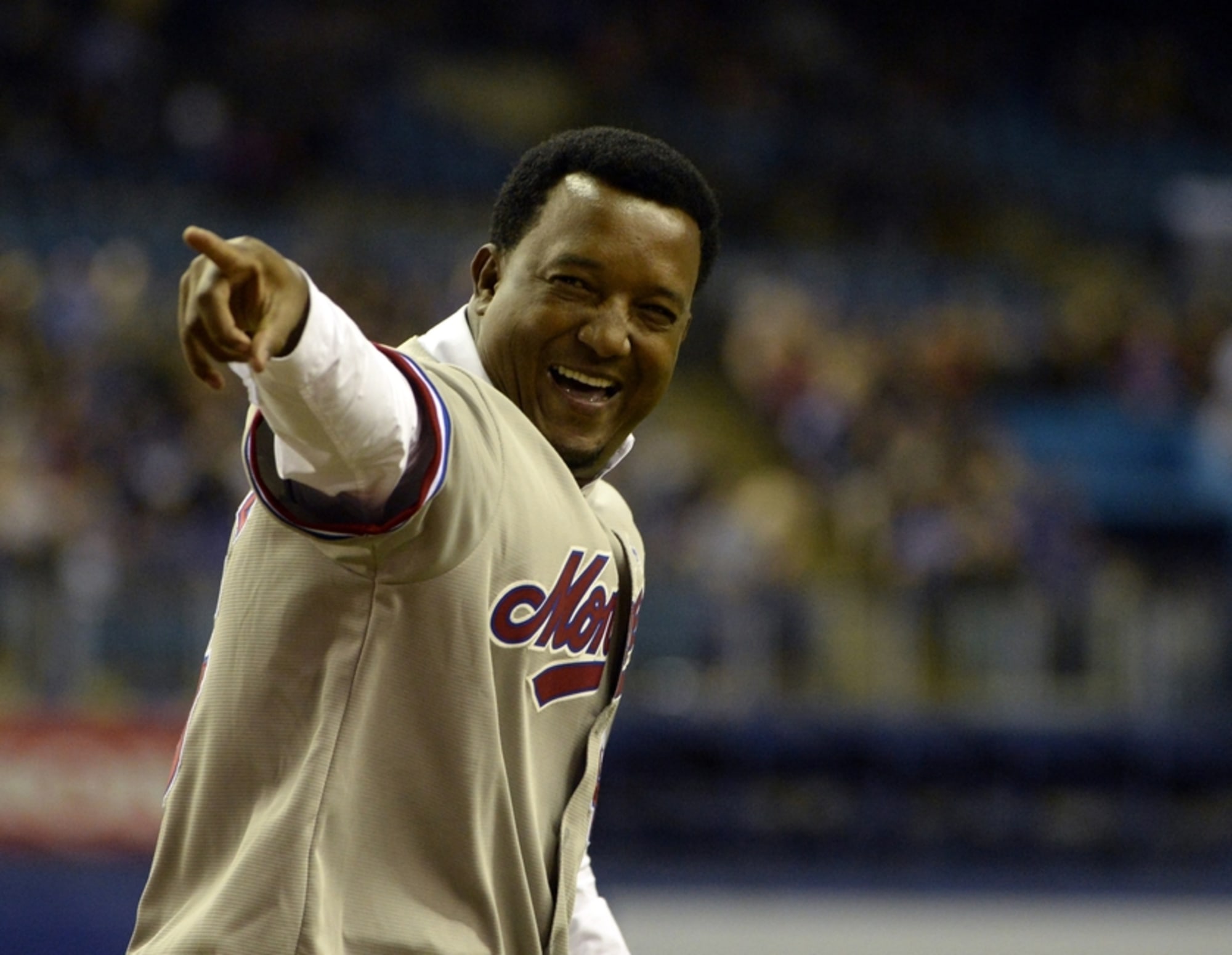 Mlb History Pedro Martinez And The Perfect Game That Wasn T