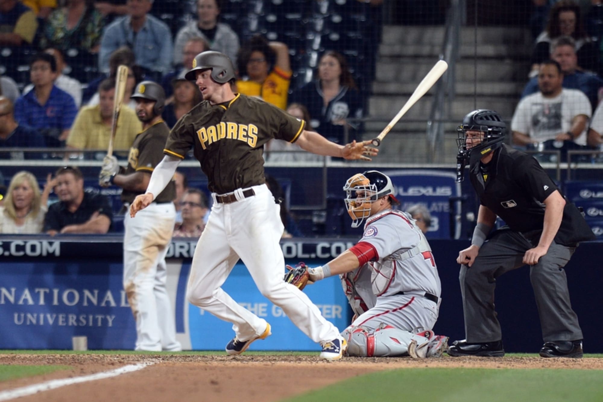 San Diego Padres trade deadline preview