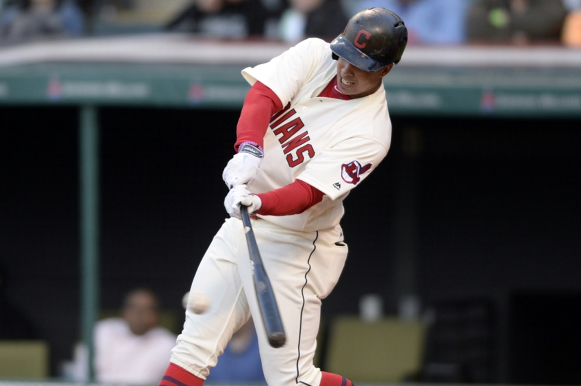 Cleveland Indians Michael Brantley's Return Could Be Boost