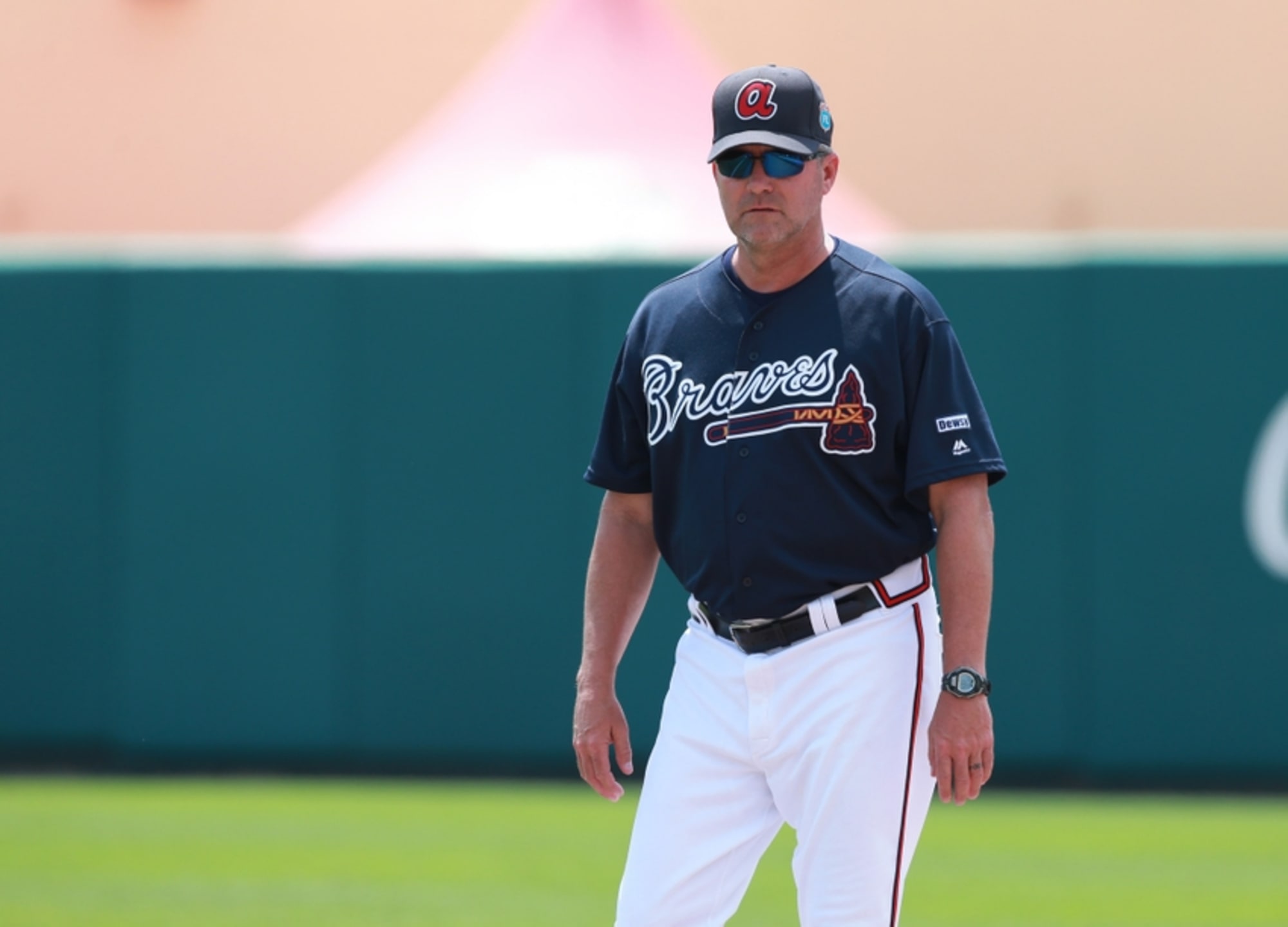 Atlanta Braves Roger McDowell Out as Pitching Coach, Good Move?
