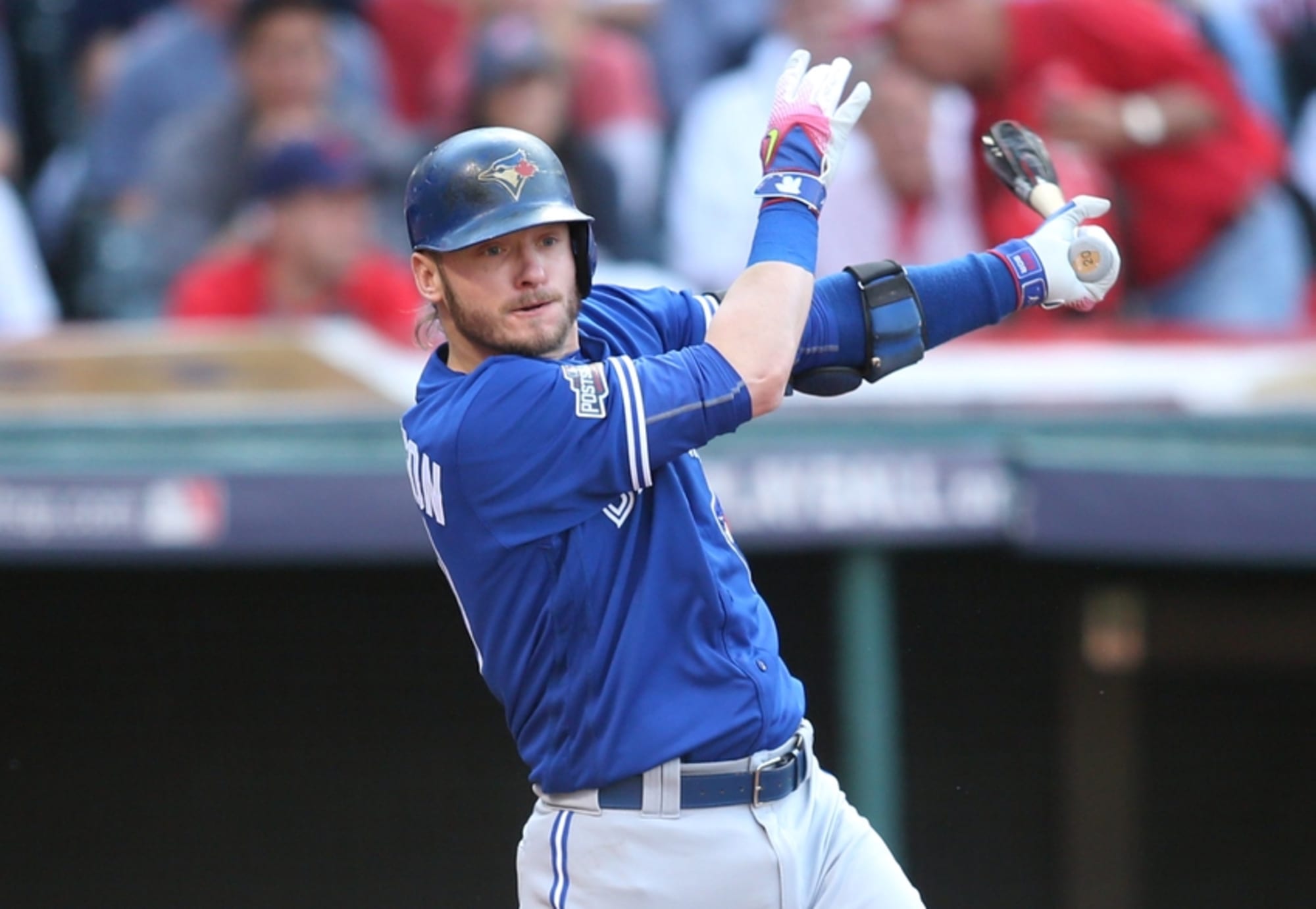 Toronto Blue Jays 2016 Season In Review Good Bad And Whats Next