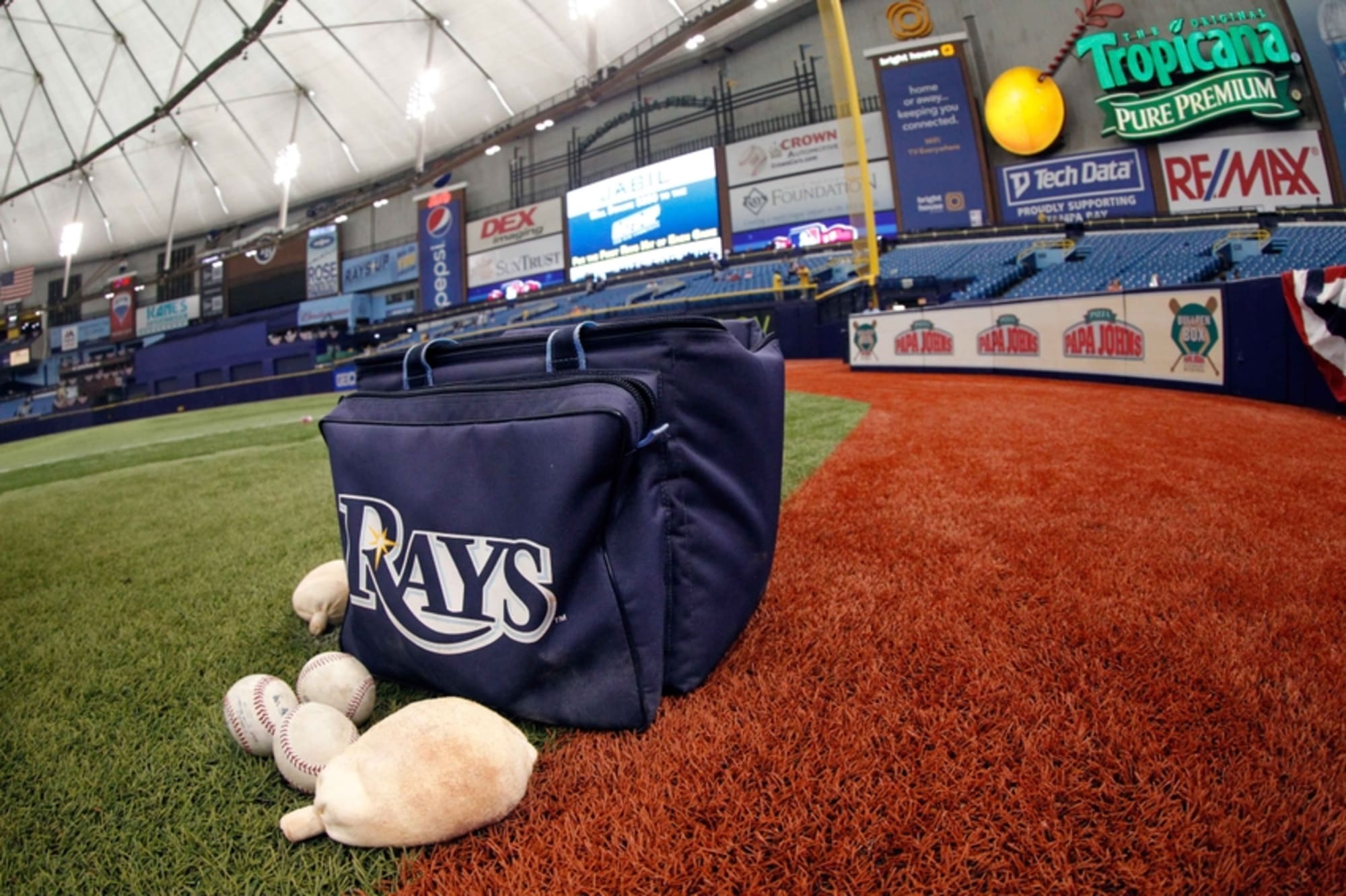 Tampa Bay Rays Top Ten Prospects For 20162017 Page 6