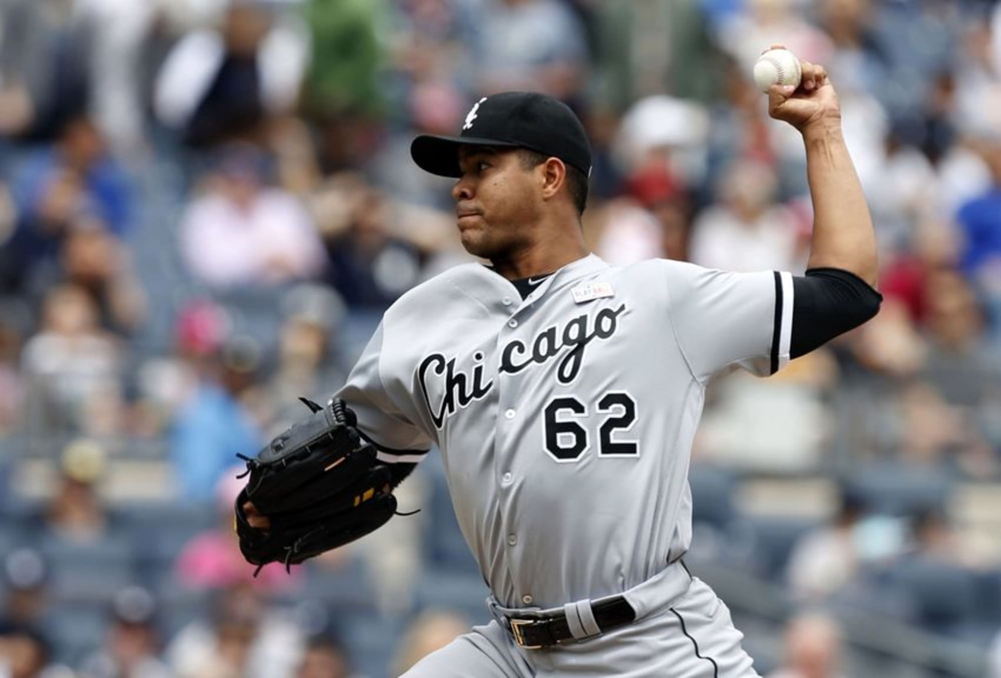 Yankees Interest in Jose Quintana Has FarReaching Implications