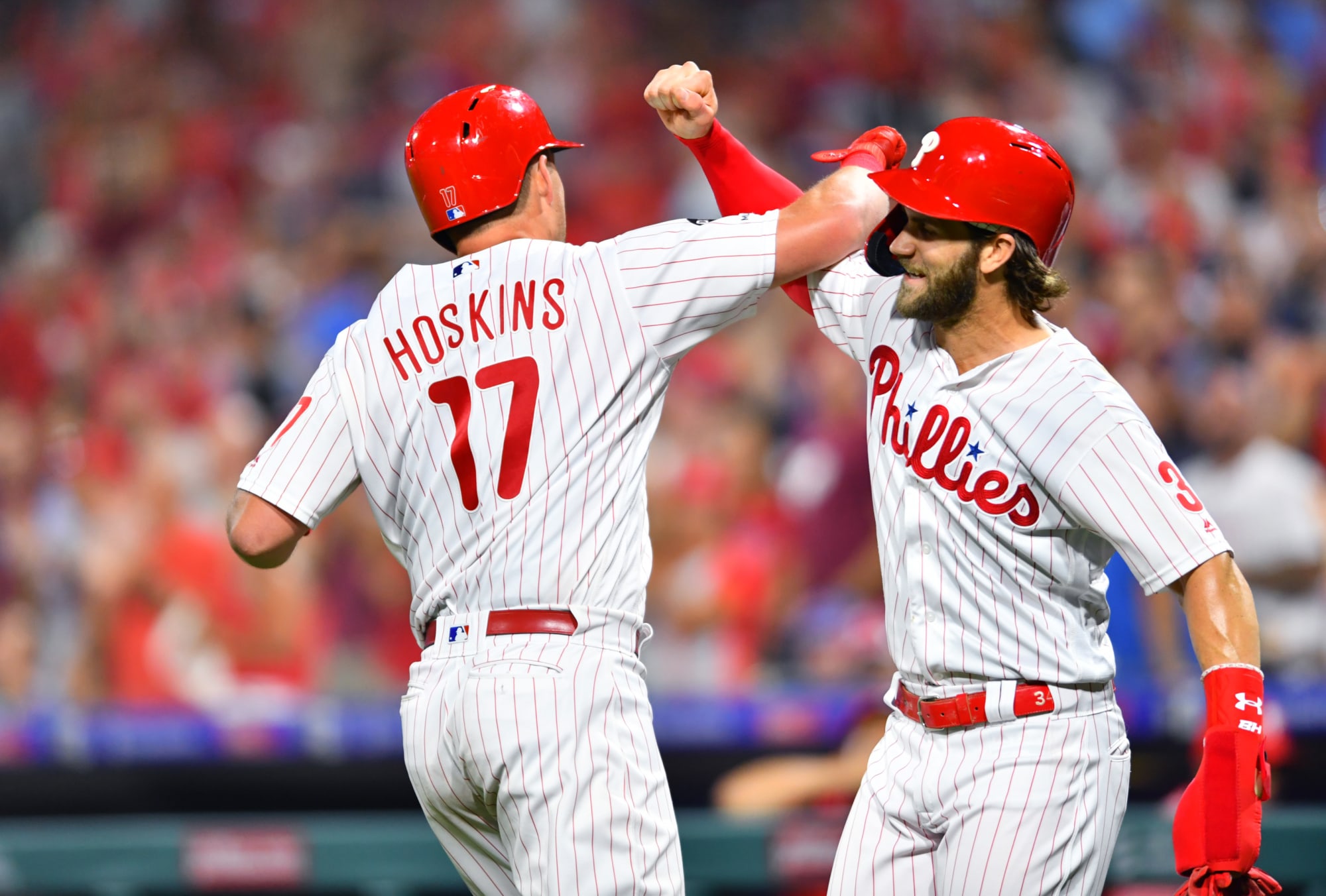 Philadelphia Phillies Team Preview And Prediction For 2020 Season Page 2