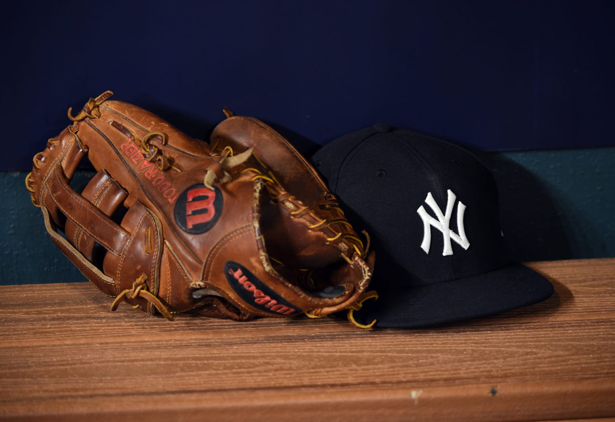 Yankees prospect derailed his promise 25 years ago today