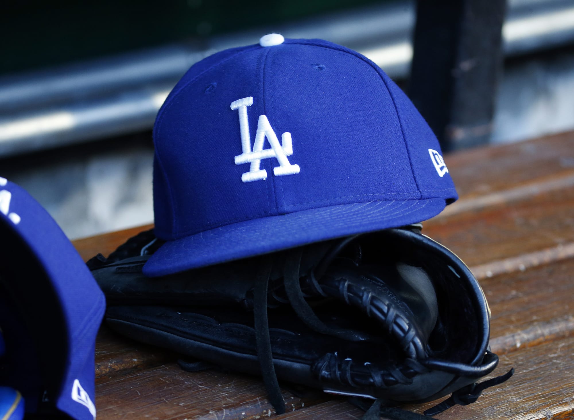 Dodgers prospects: Nick Nastrini on goals, overcoming yips, pitch mix