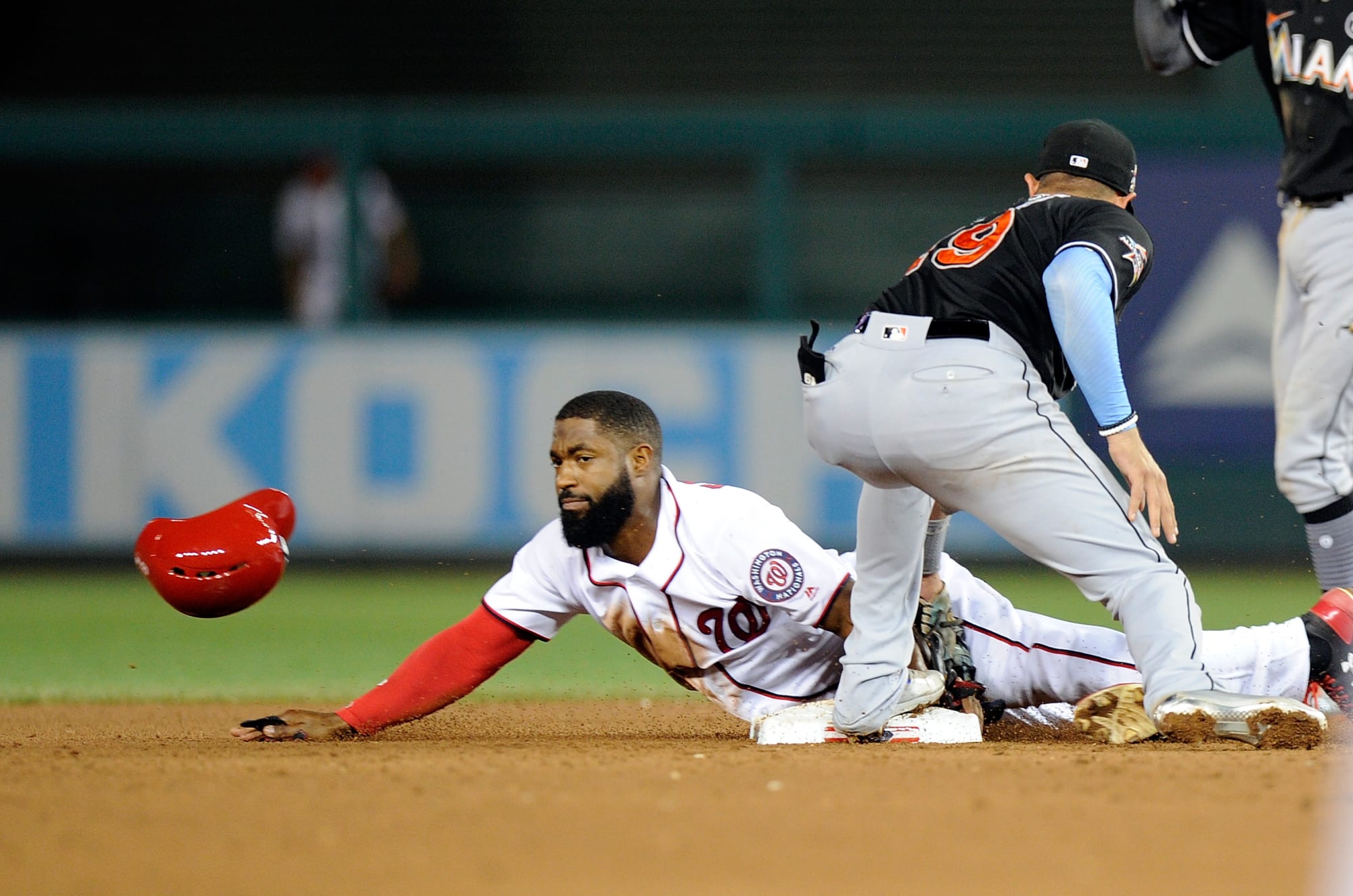 MLB Stolen bases are down. How does it rate historically?