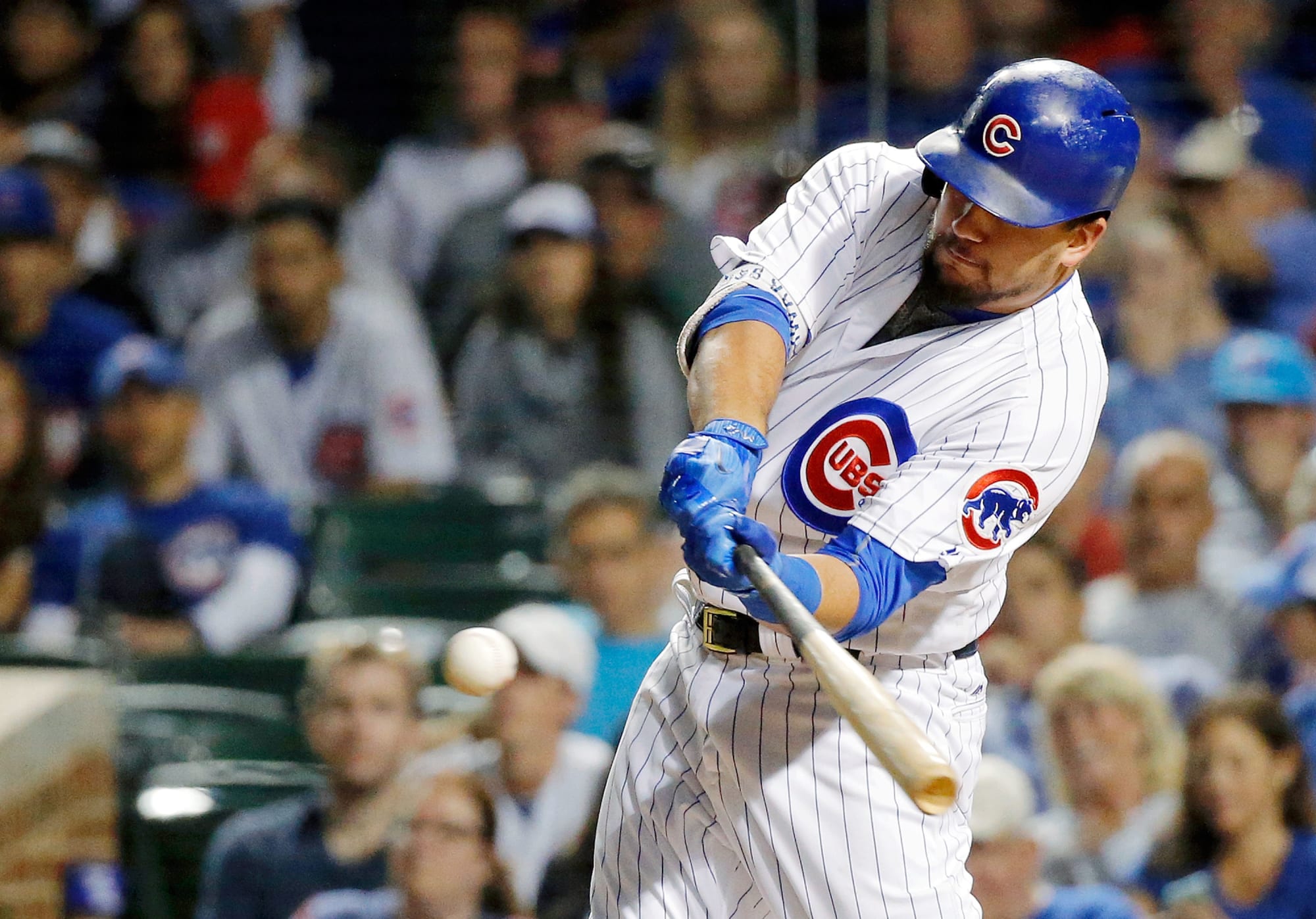 Chicago Cubs set multiple home run records in 173 victory