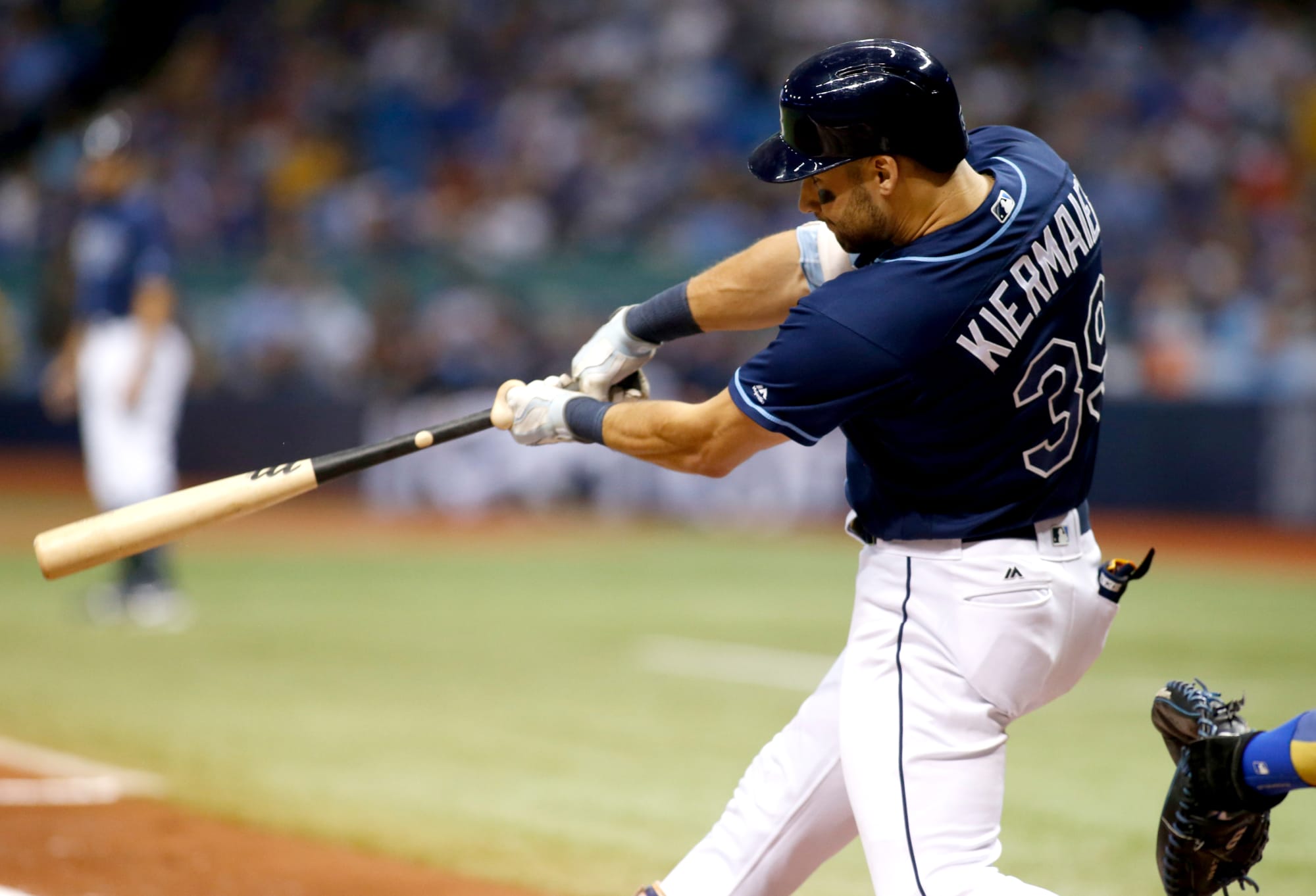 Tampa Bay Rays may have second best player in baseball