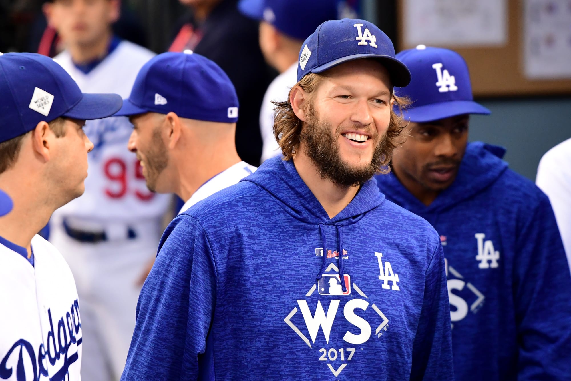 Los Angeles Dodgers 2017 Season Review and Offseason Preview