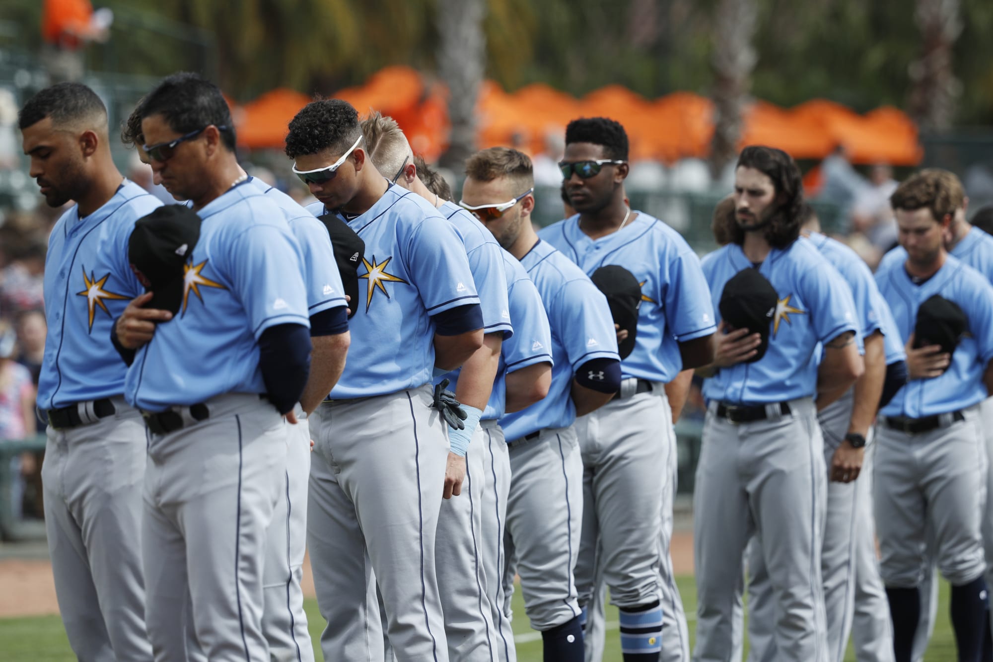Tampa Bay Rays getting closer to new television deal