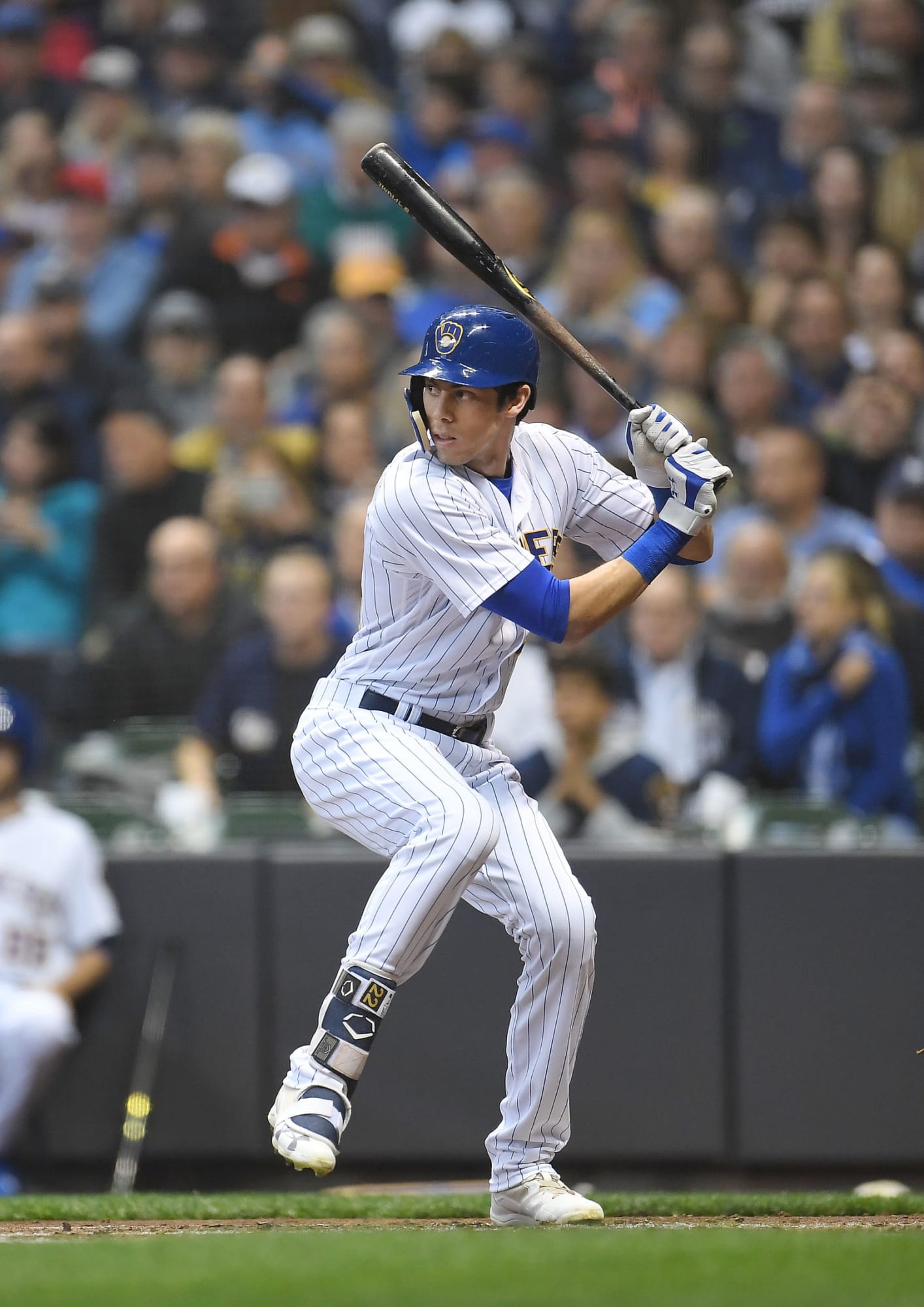 Christian Yelich: Bucking the Trend in the Era of the Launch Angle