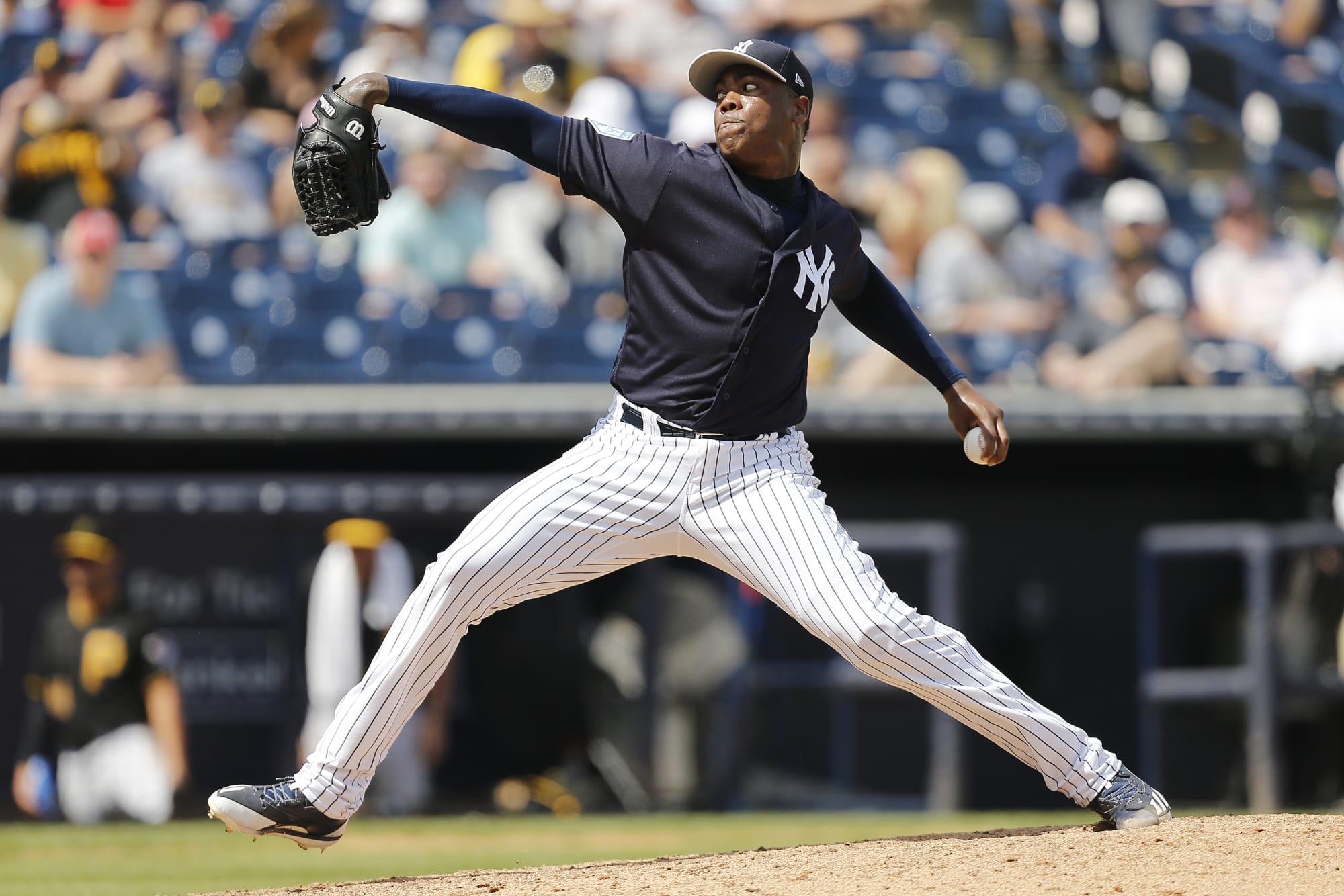New York Yankees Breaking down every pitcher’s best pitch Flipboard