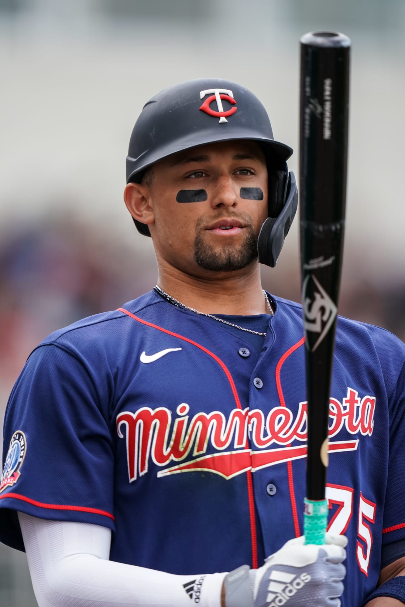 Minnesota Twins Royce Lewis wants you to get to know him better