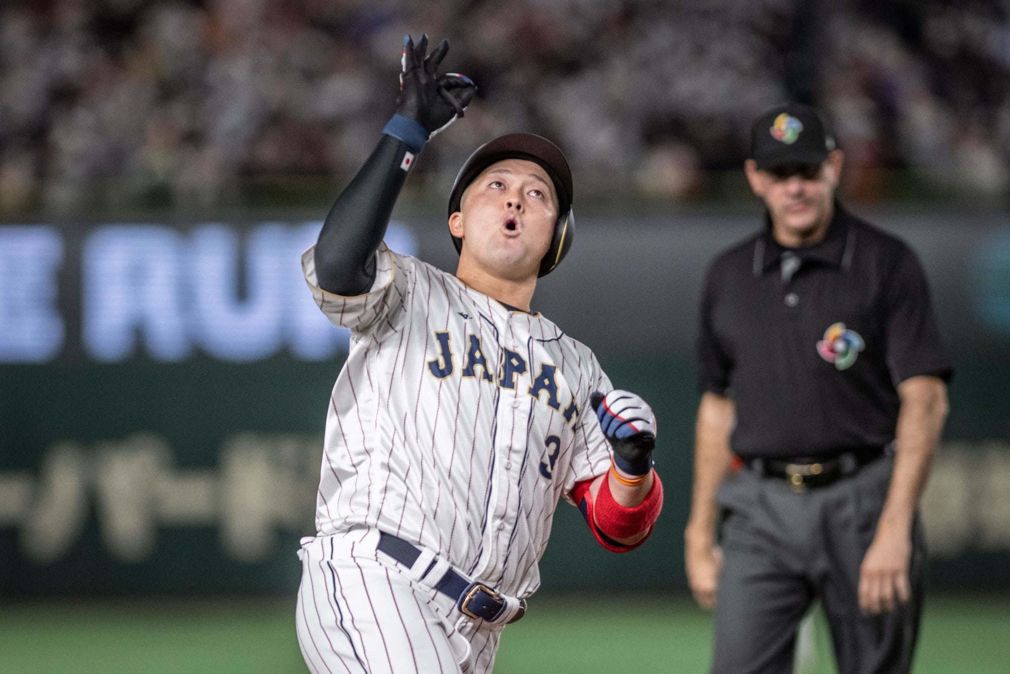 World Baseball Classic Japan Shines Cuba Stumbles Flipboard