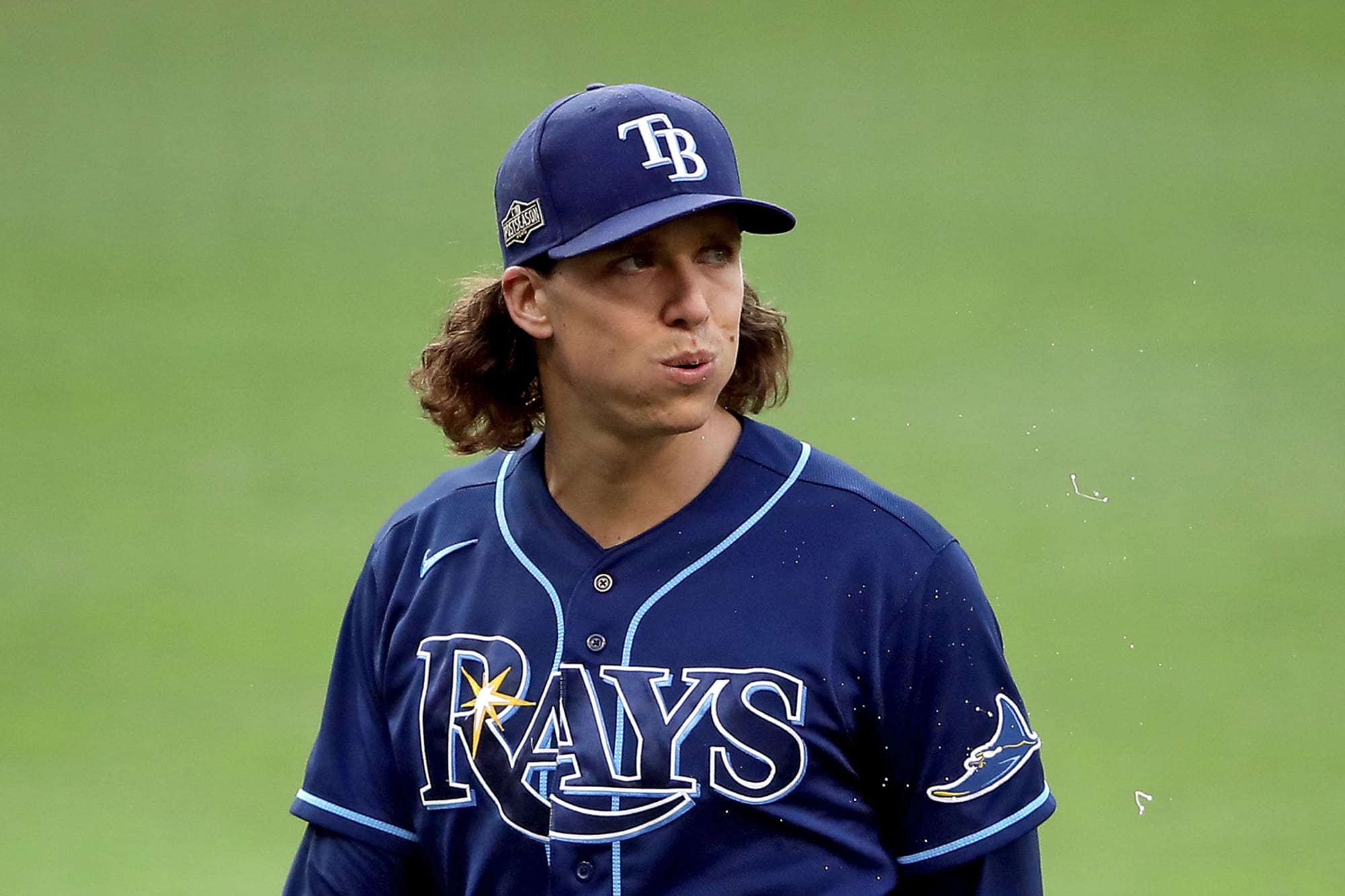 Tampa Bay Rays Revisiting the Tyler Glasnow trade