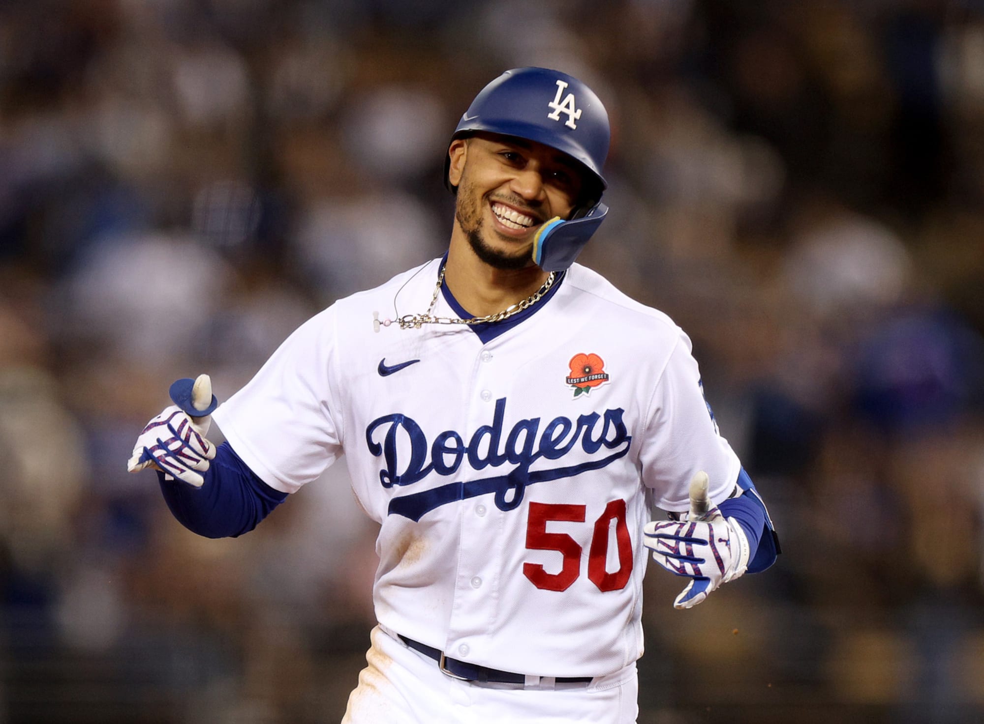 MLB division previews and predictions NL West Flipboard