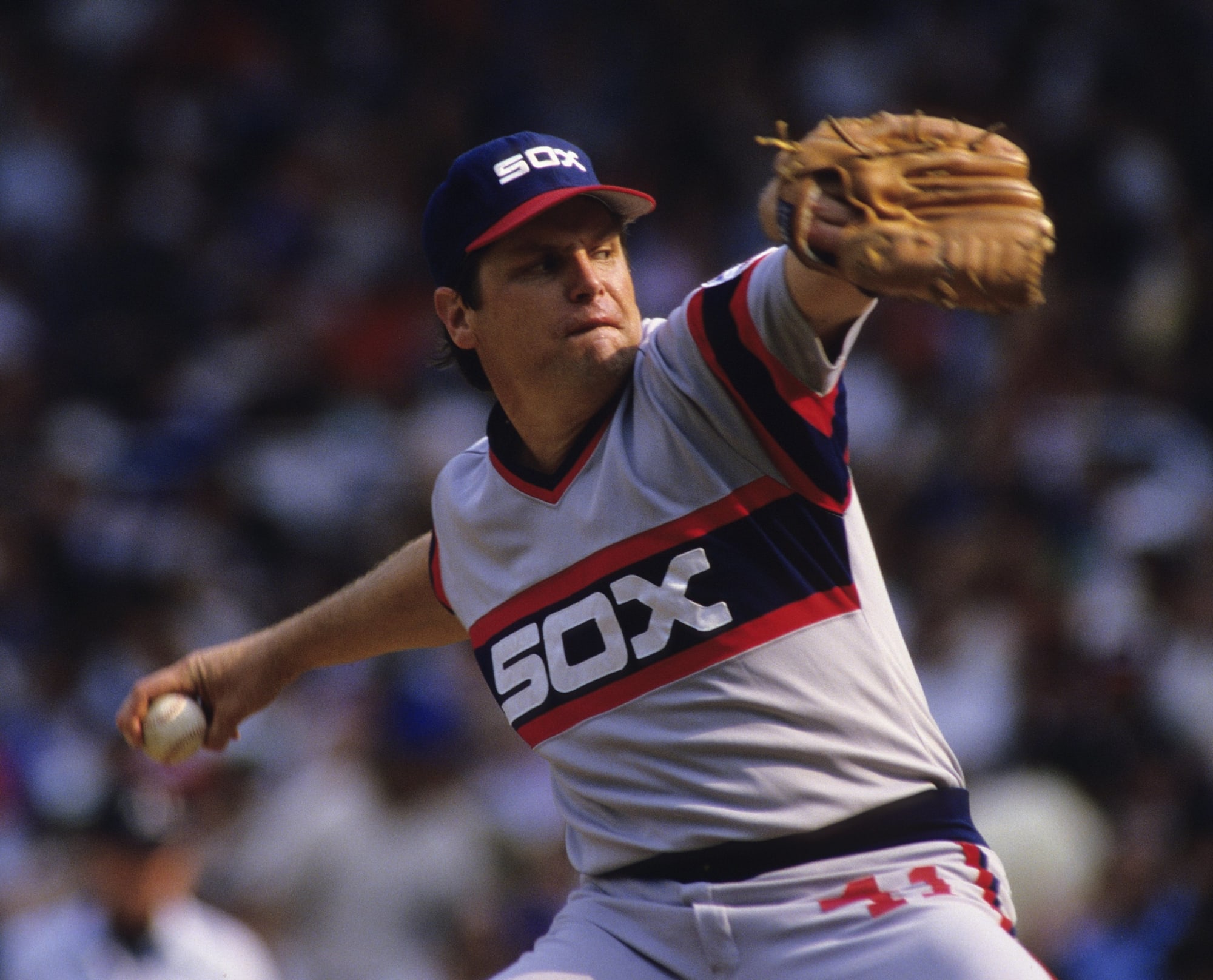 MLB alltime lists The expansion era’s 10 best starting pitchers