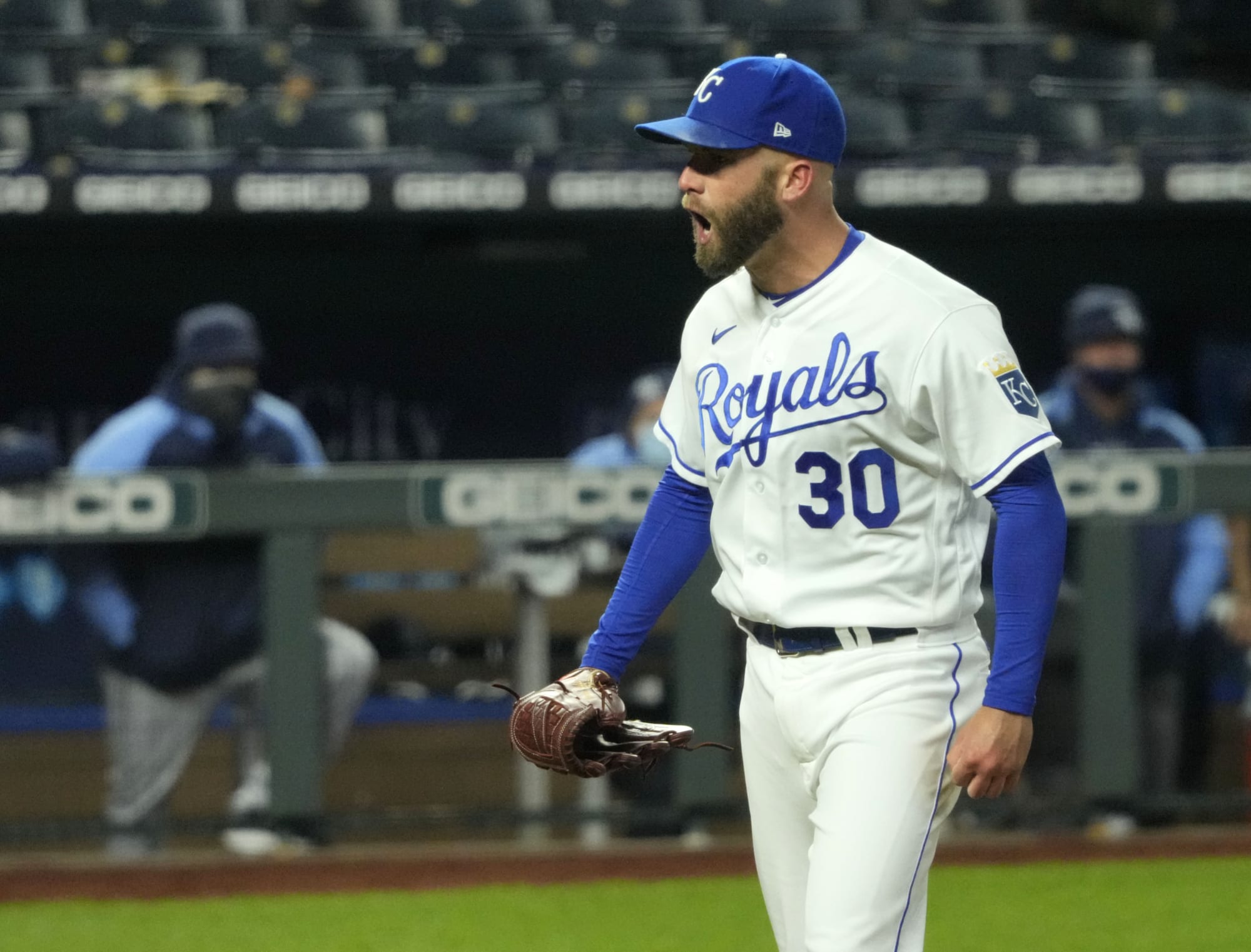 Kansas City Royals 3 players to trade at the deadline