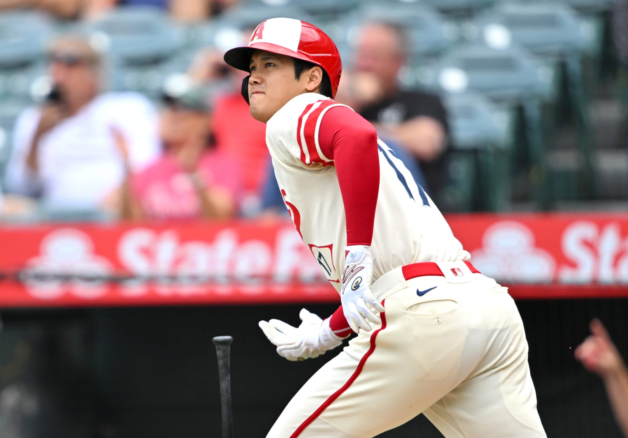 Shohei Ohtani Are the Los Angeles Dodgers the frontrunners?
