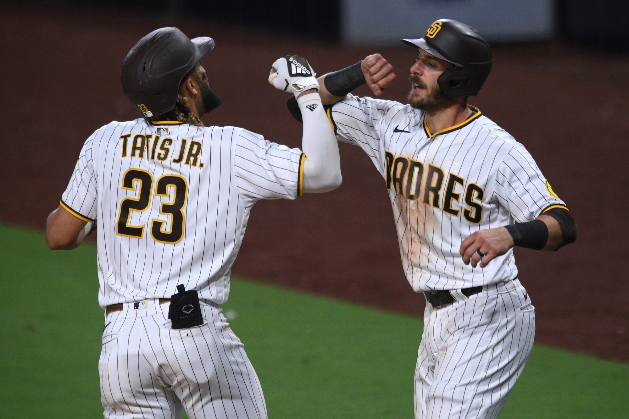 What's the San Diego Padres dream lineup for 2022?